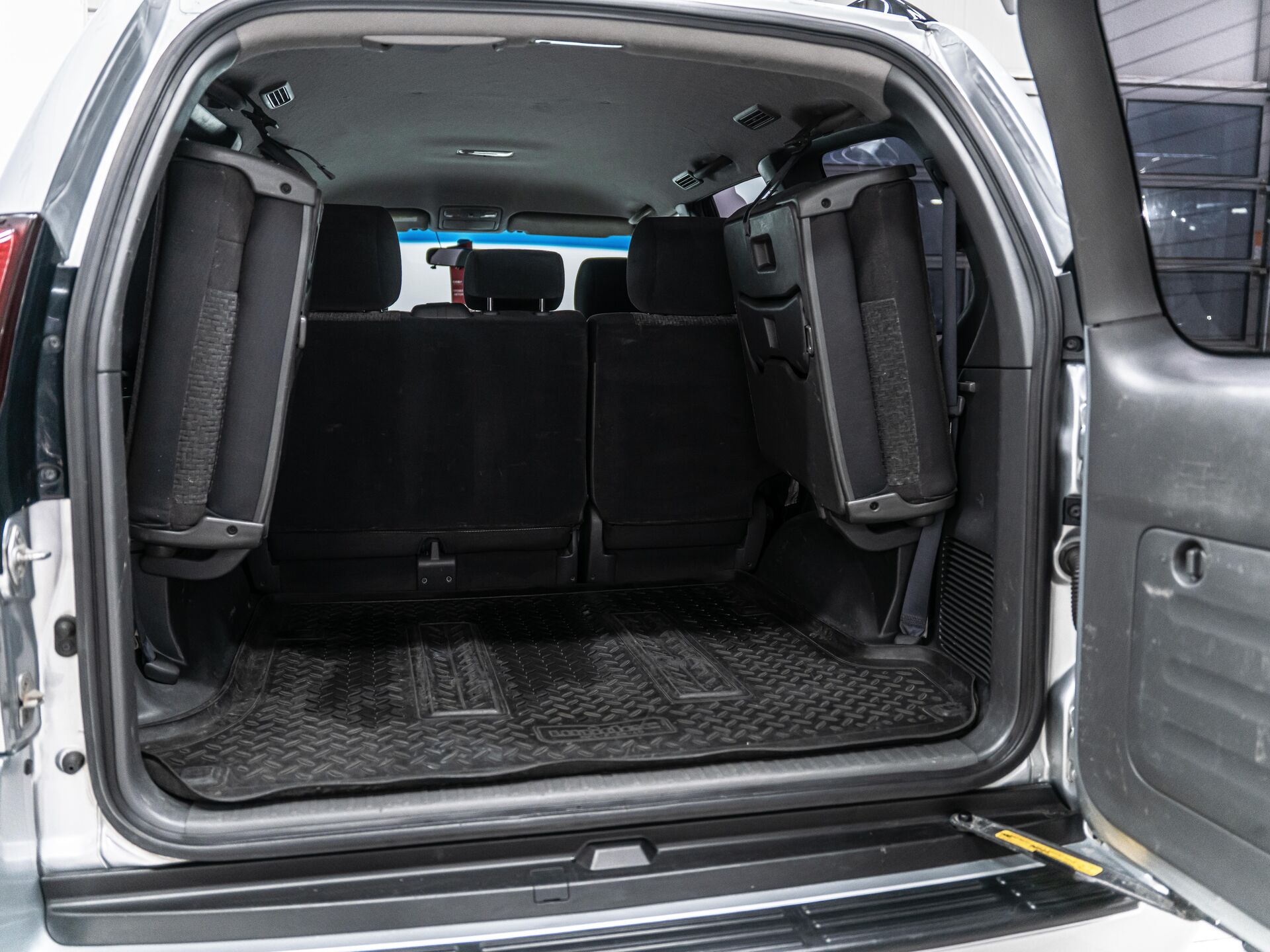 Toyota Land Cruiser Prado 2008 24