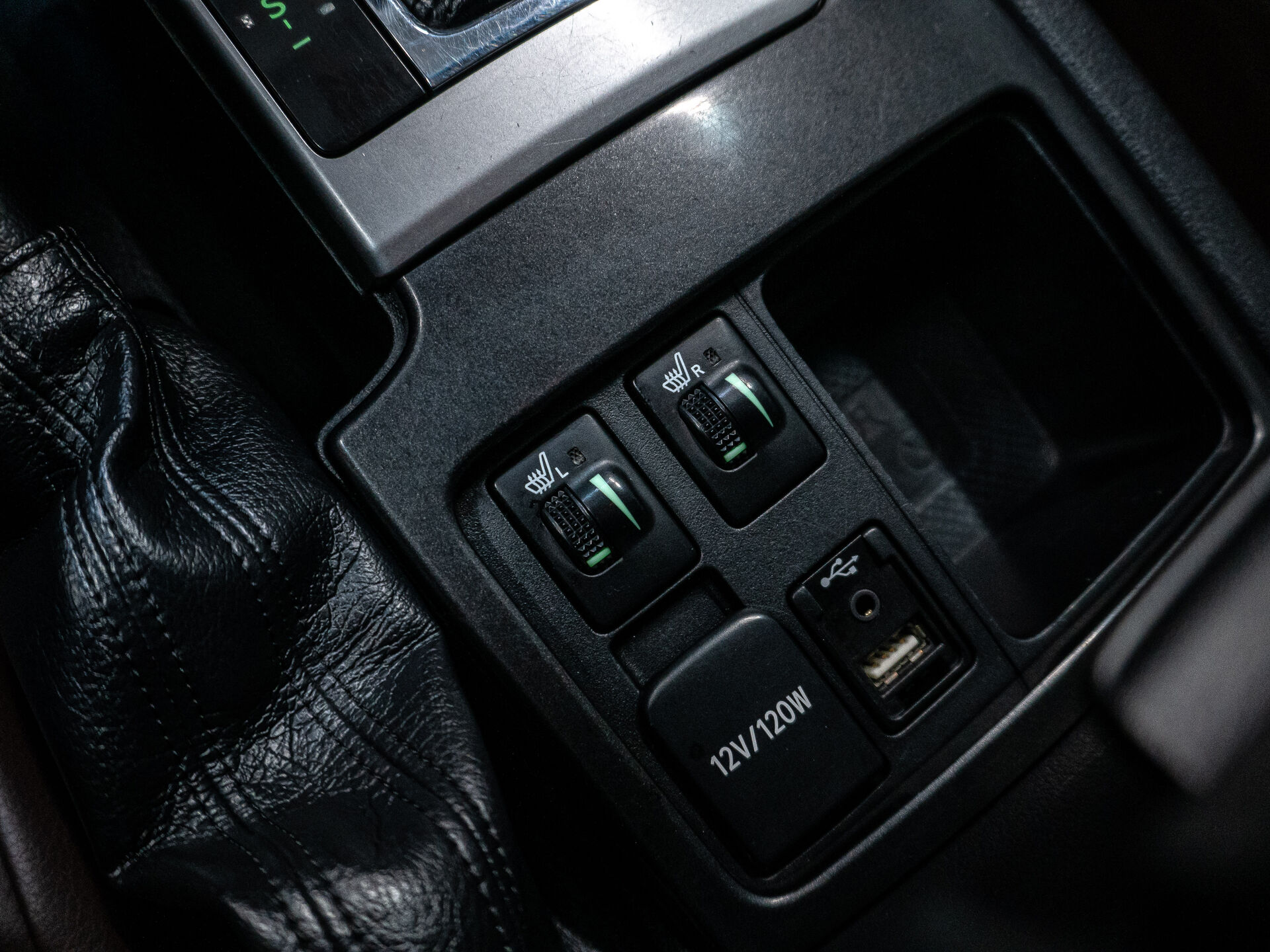 Toyota Land Cruiser Prado 2015 18