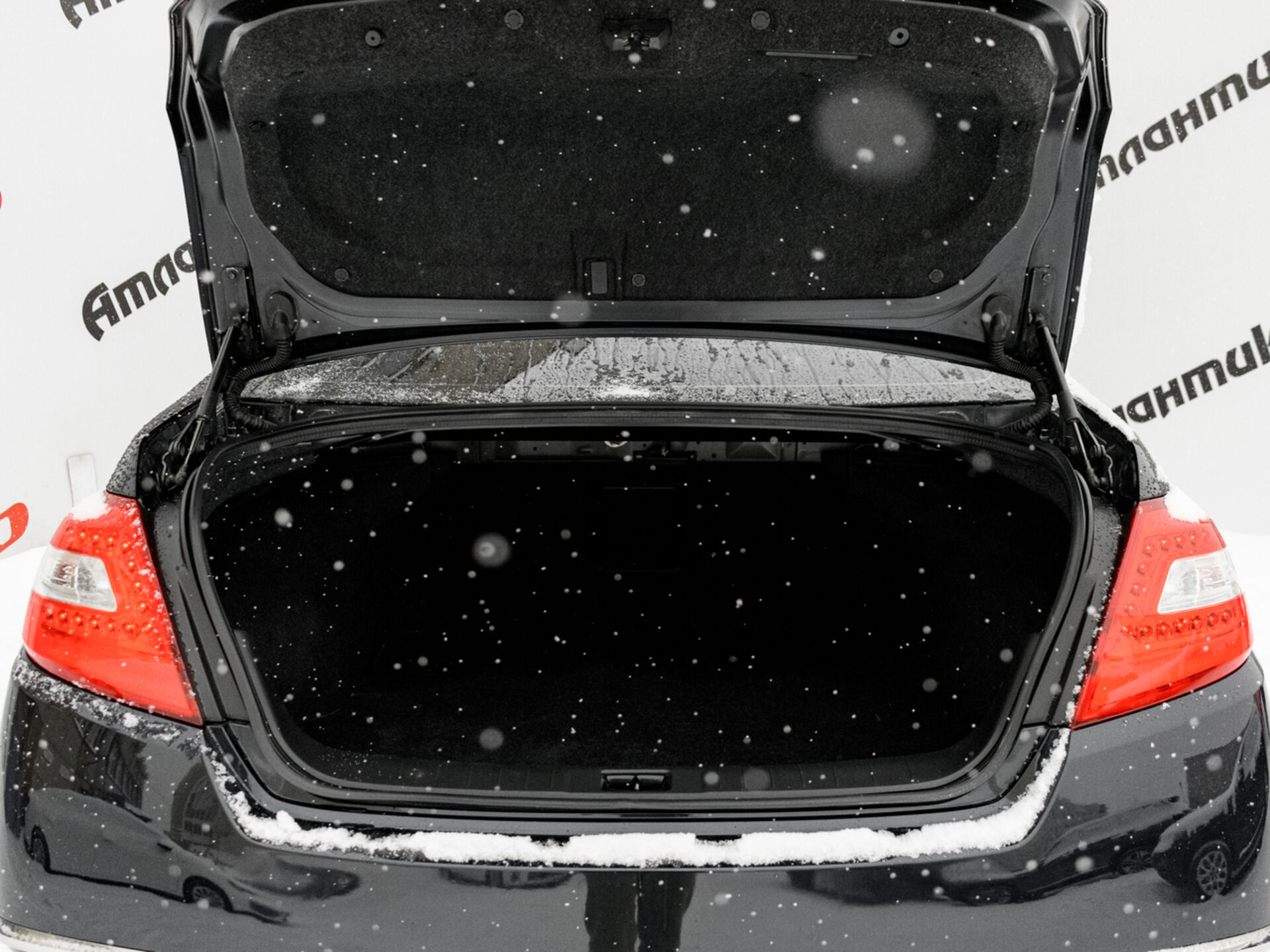 Купить Nissan Teana 2.5 CVT (167 л.с.) 4WD, 2011 в Екатеренбурге