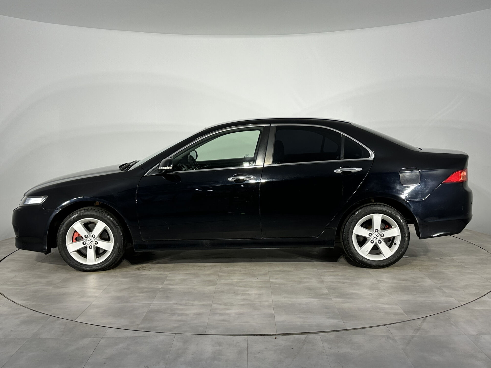 Honda Accord None 2006 г.в., 277 066 км.
