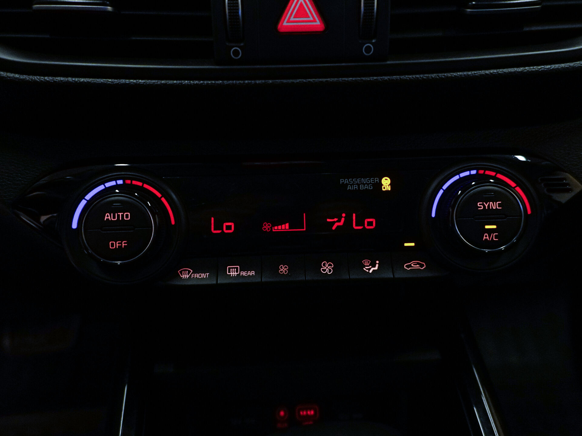 Kia Cerato 2019 19