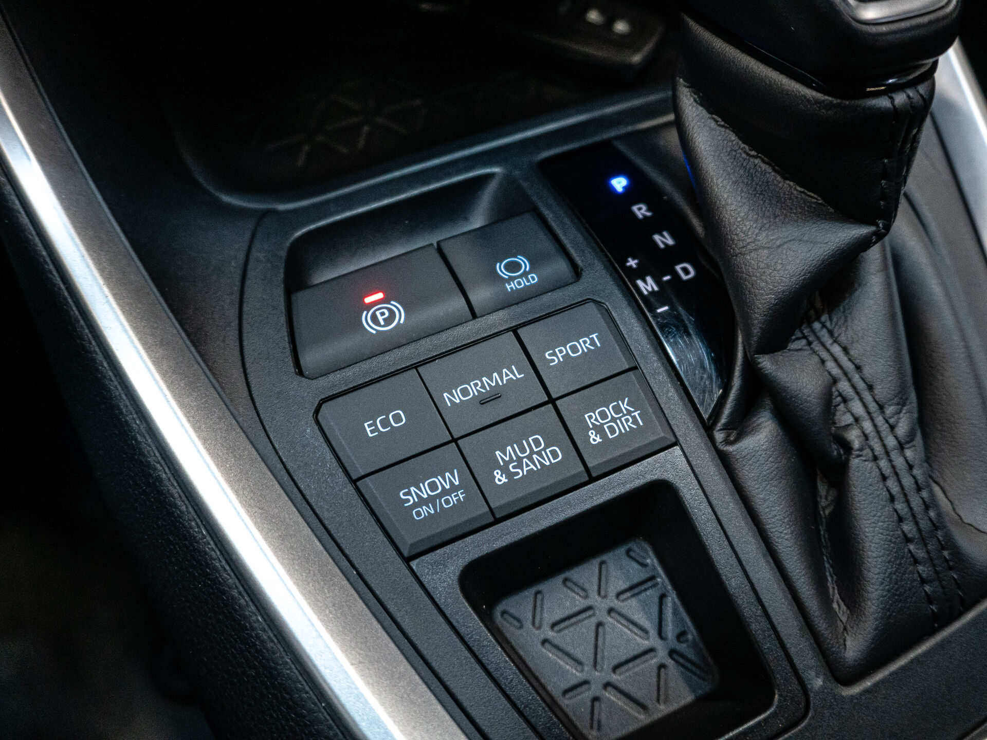 Toyota RAV4 2019 17