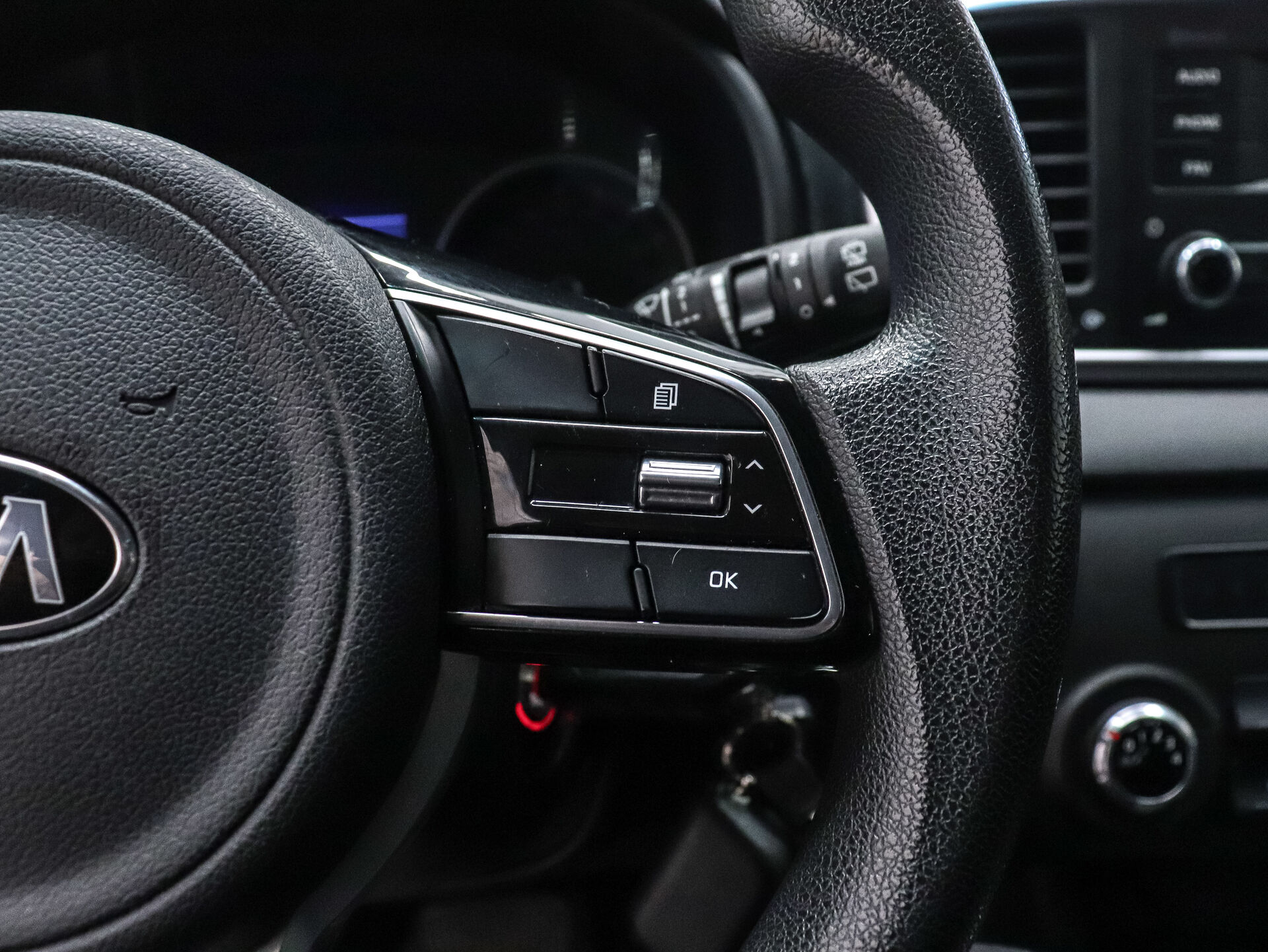 Kia Sportage 2019 13