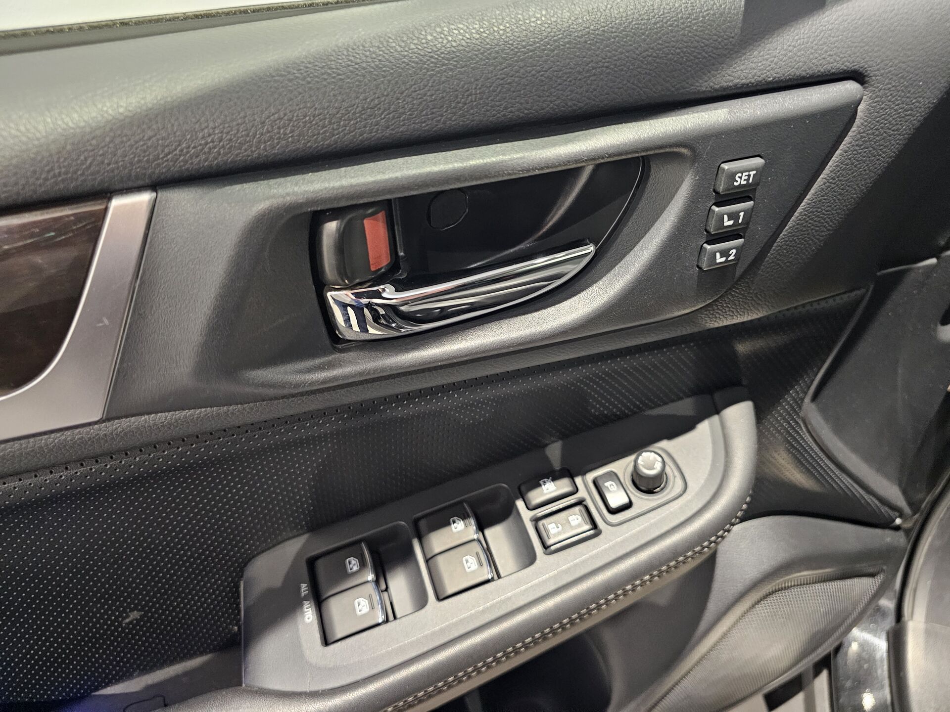 Subaru Outback, 1759000₽ - вид 11
