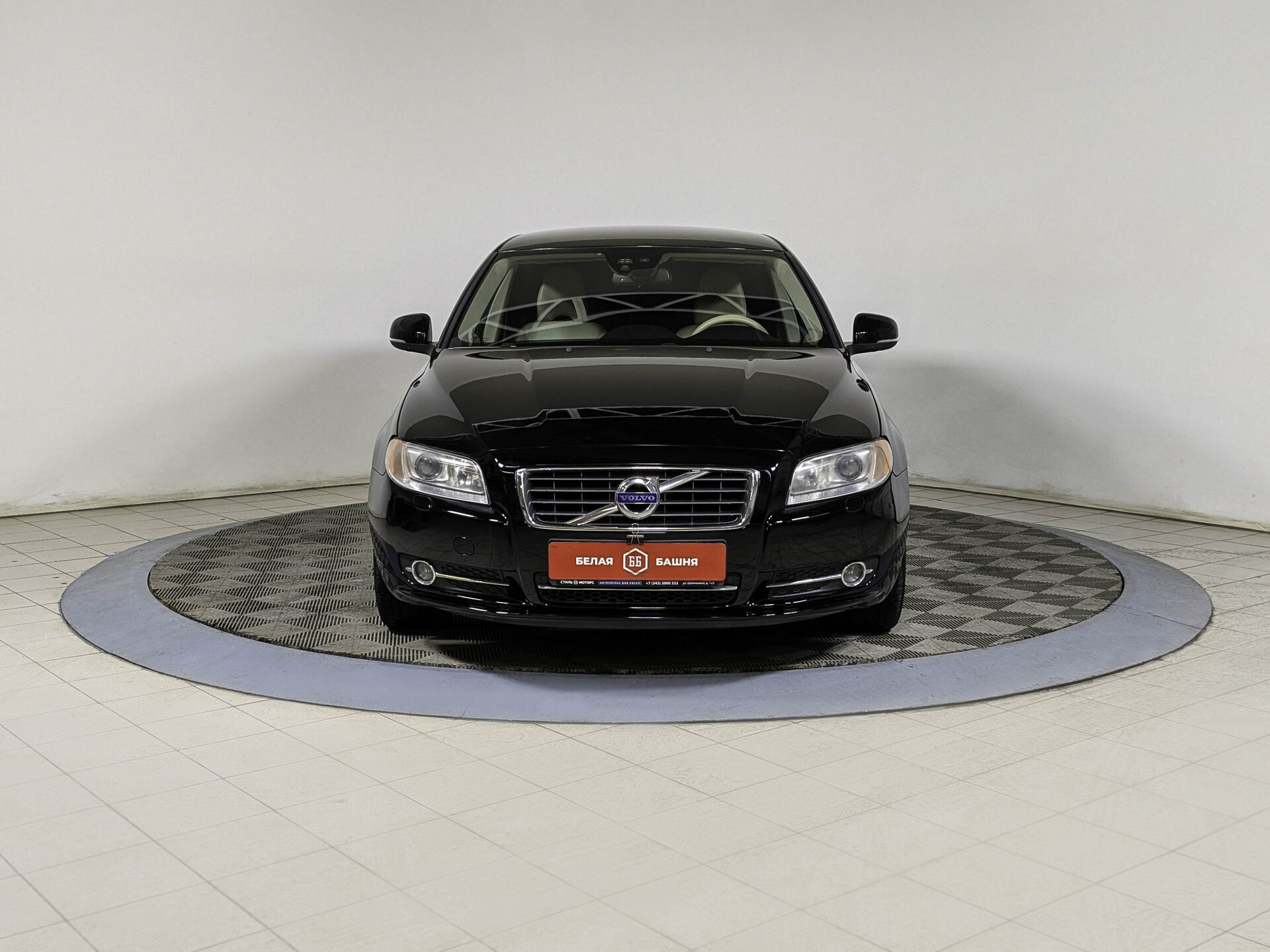 Volvo S80 Volvo S80