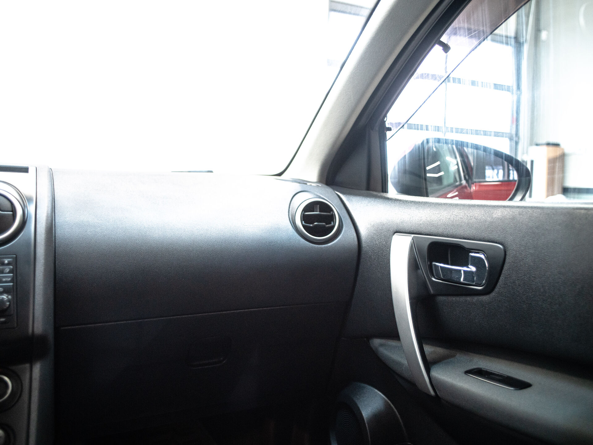 Nissan Qashqai 2012 20