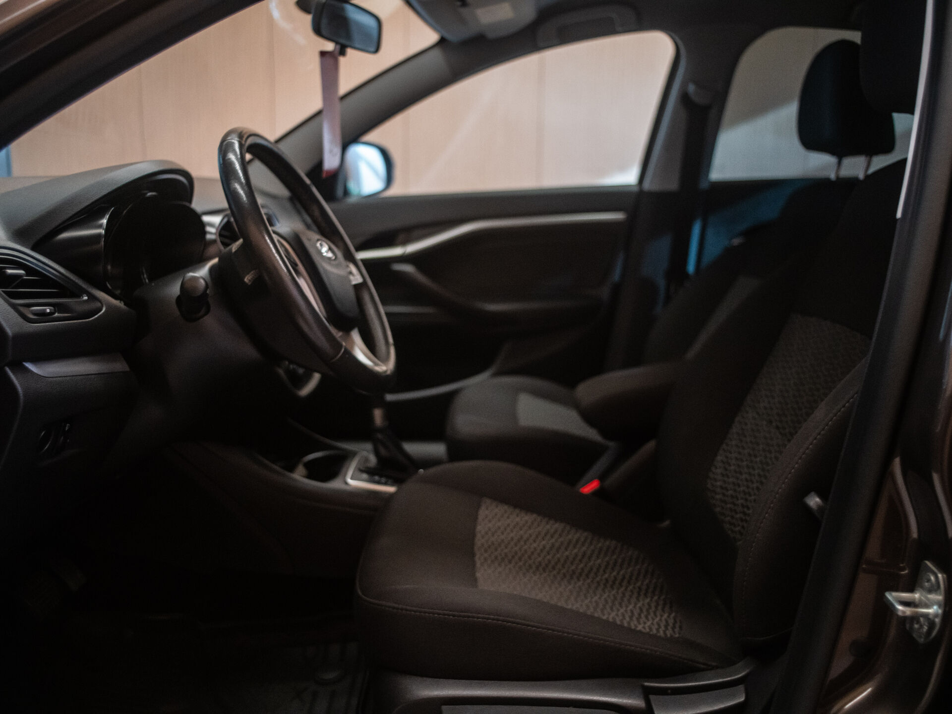 LADA (ВАЗ) Vesta 2020 10