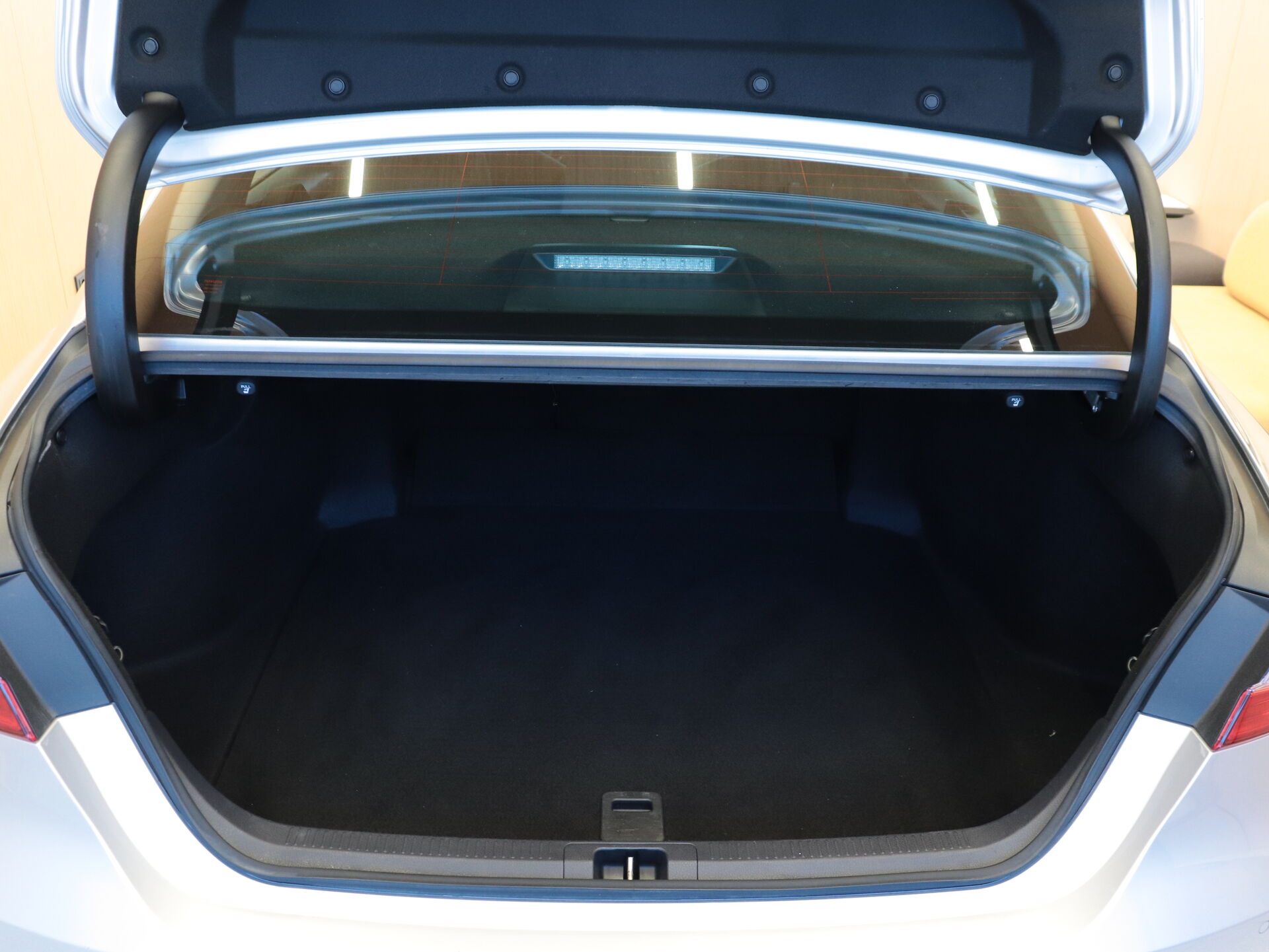 Toyota Camry 2019 20