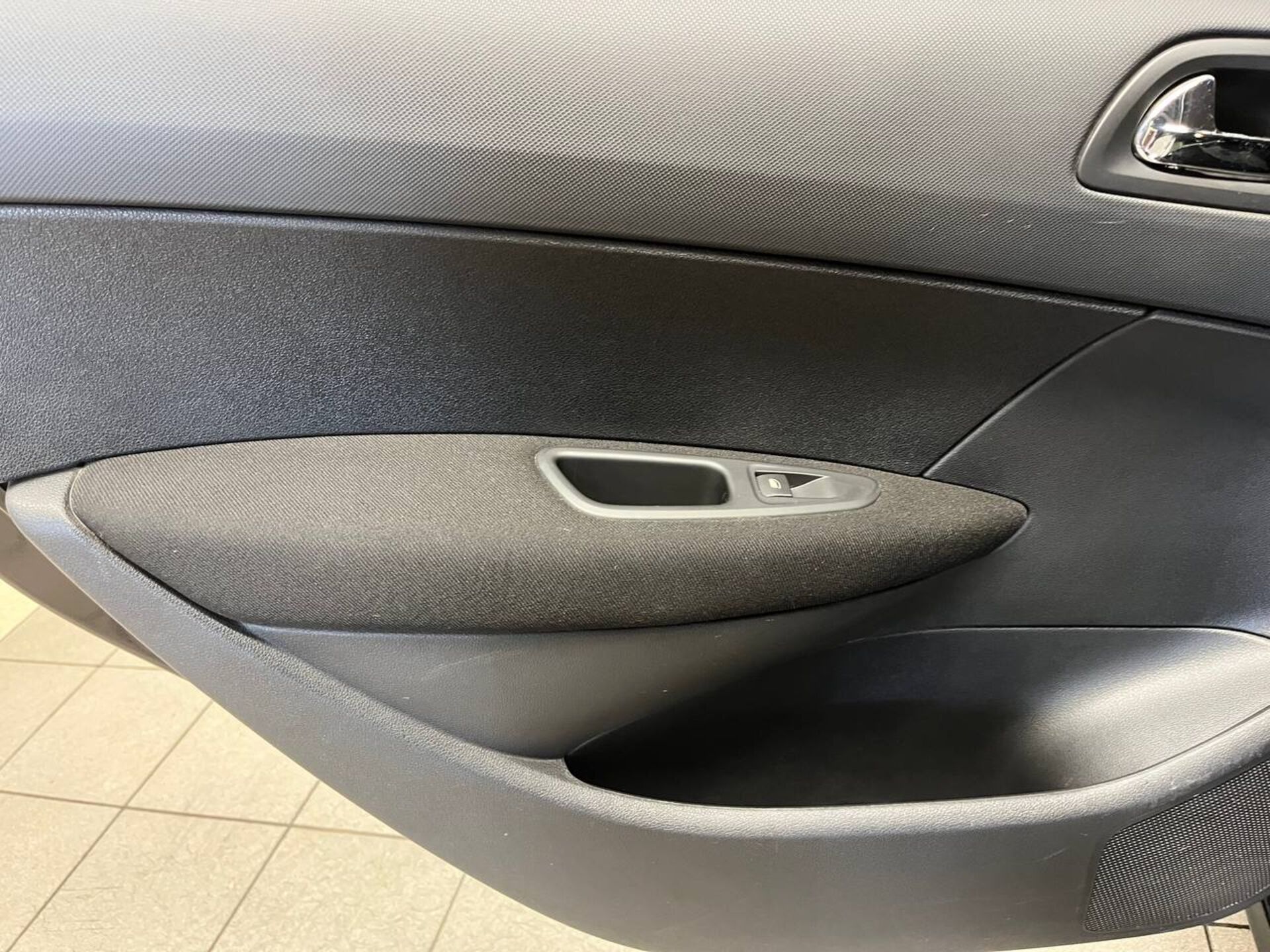 Peugeot 308 Sportium 2011 г.в., 172 000 км.