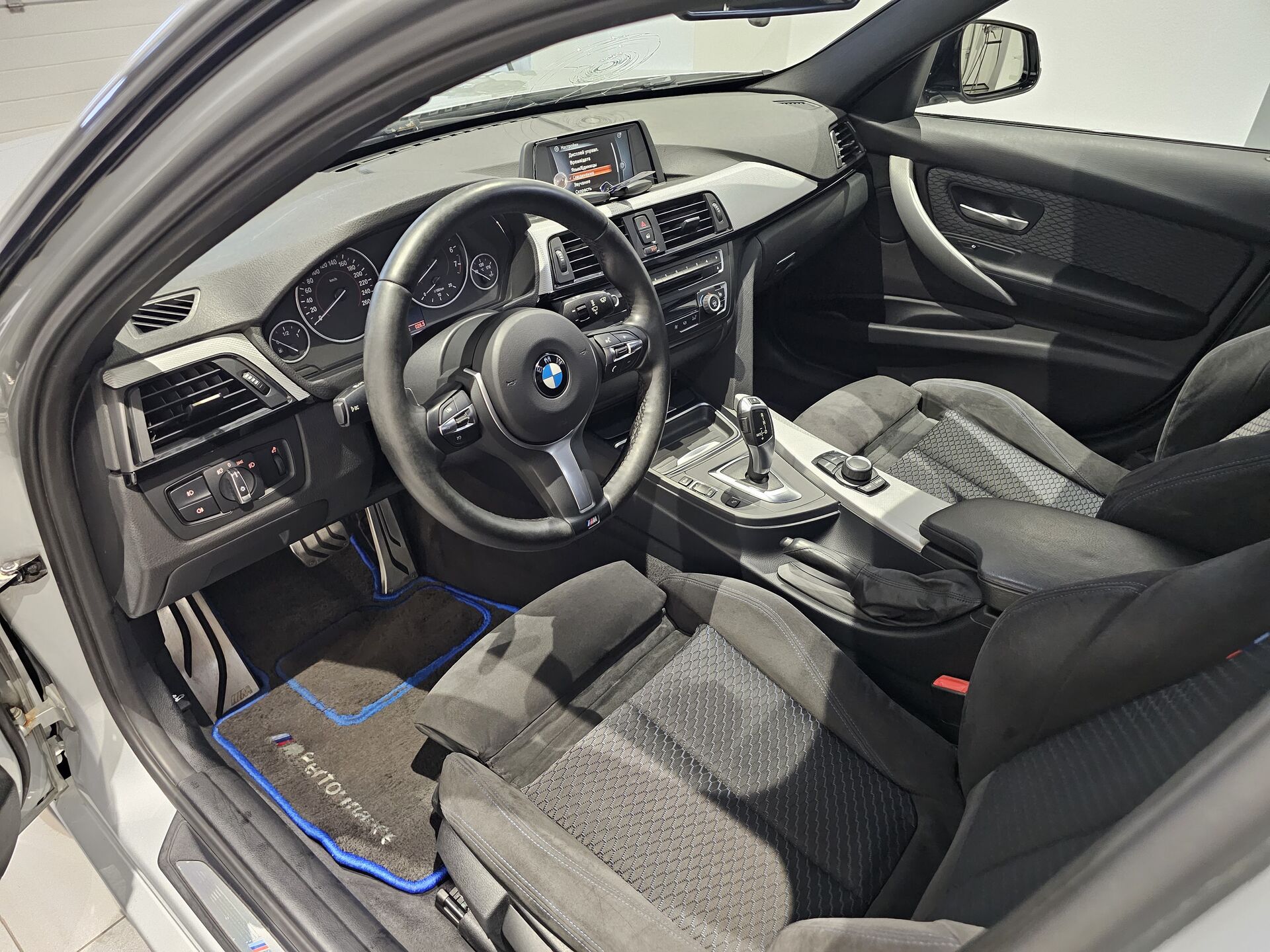 BMW 3 серии, 231480000000₽ - вид 12