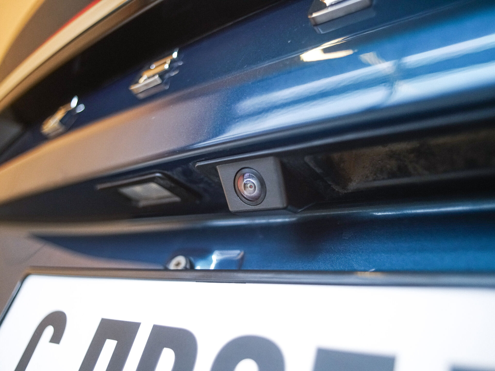 Geely Monjaro 2023 31