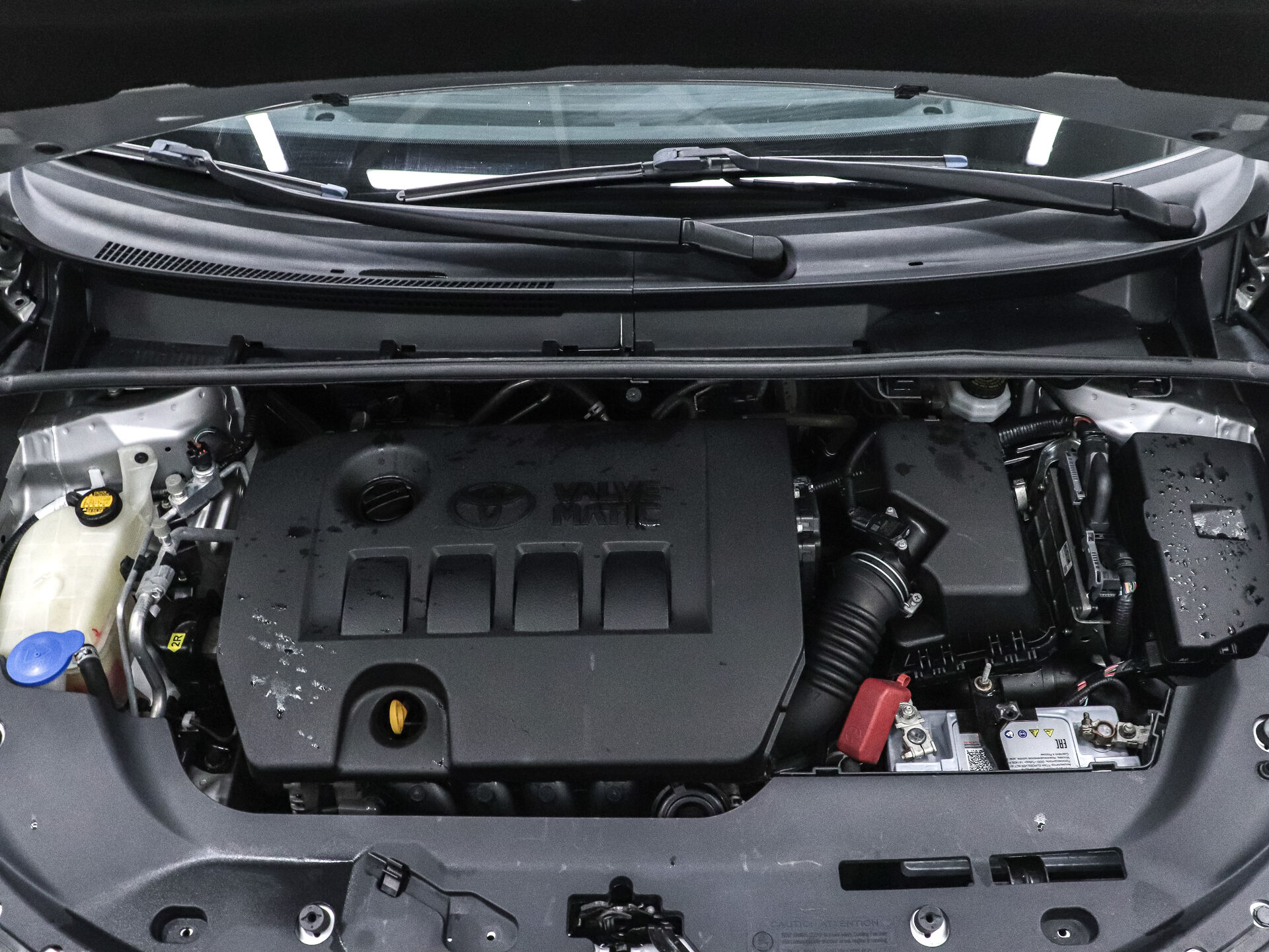 Toyota Verso 2012 22