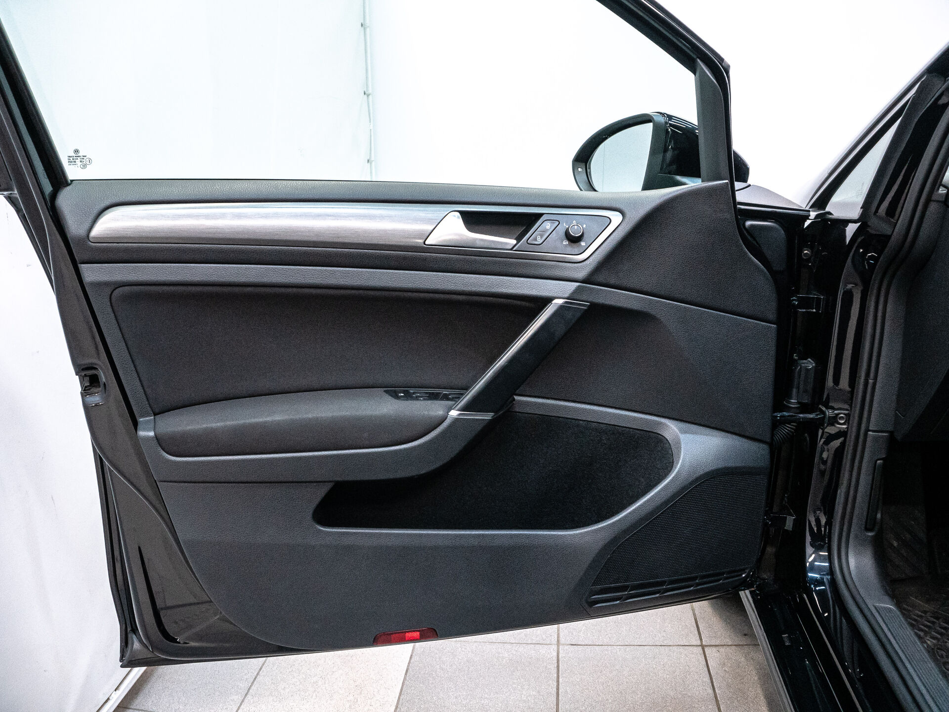Volkswagen Golf 2012 6