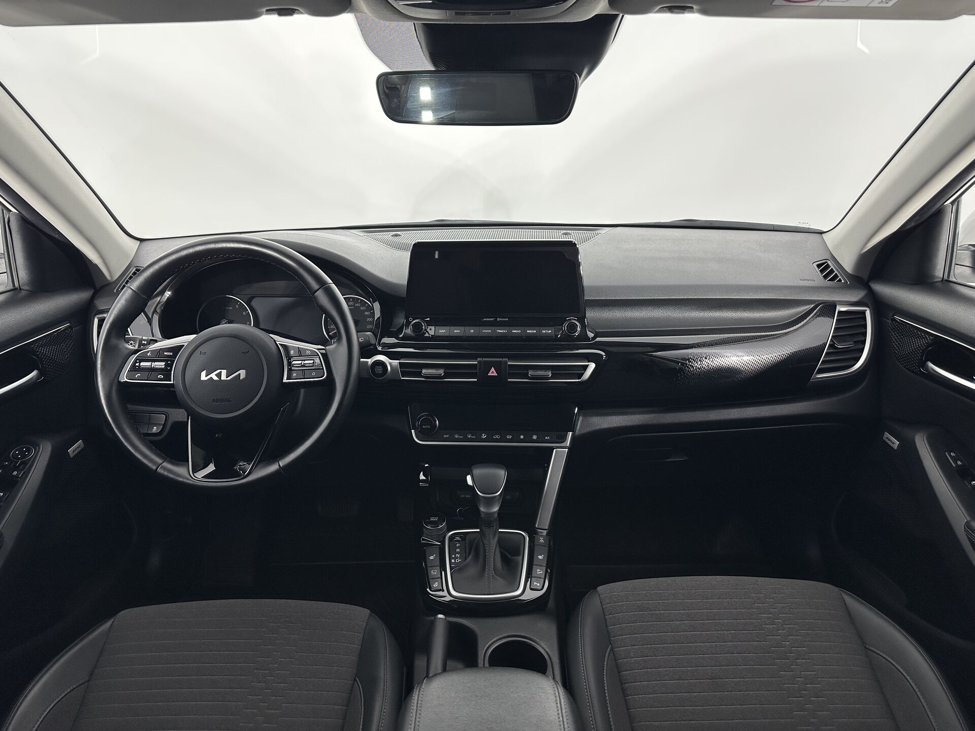 Kia Seltos Prestige 2022 г.в., 60 000 км.