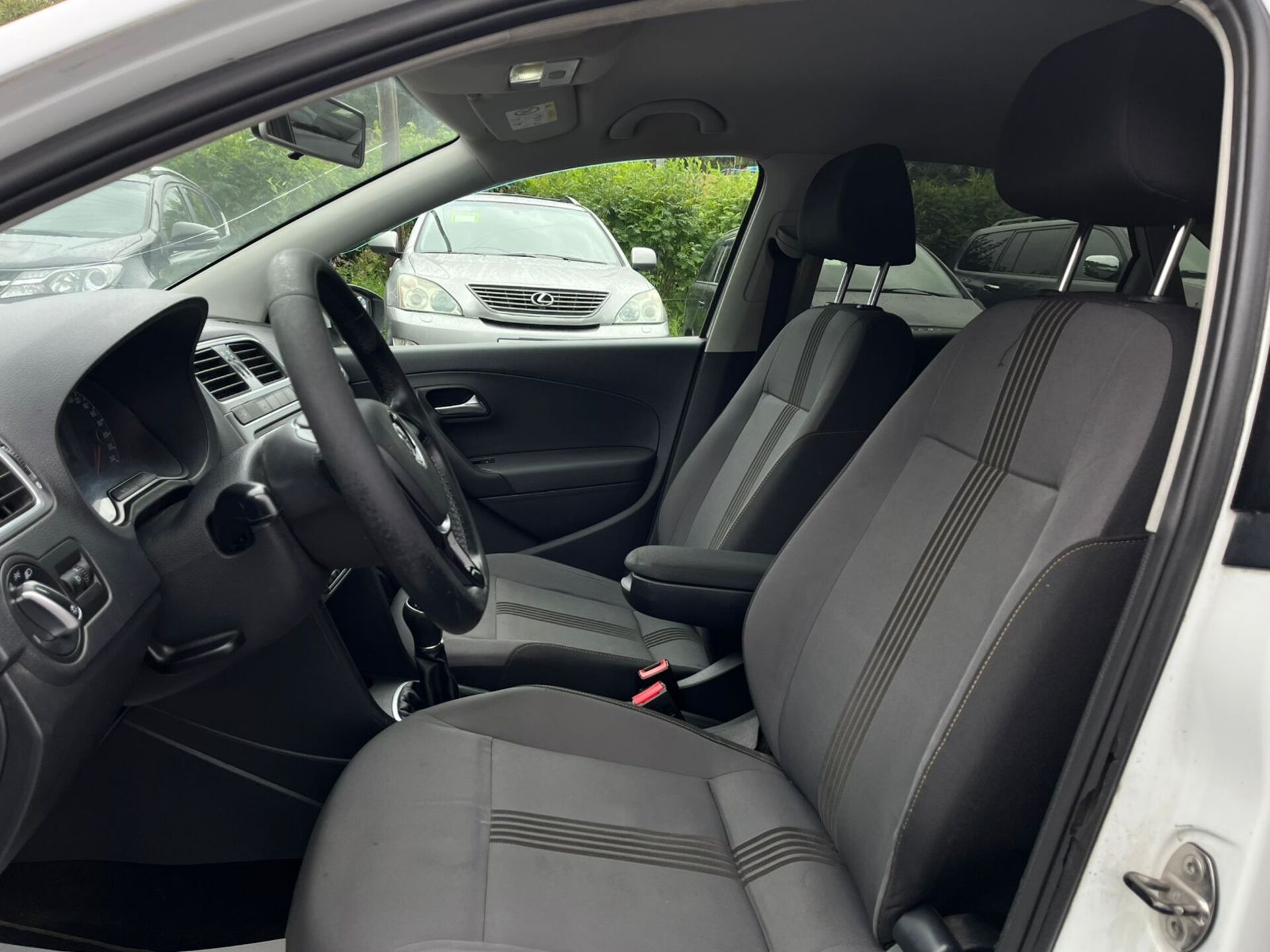 Volkswagen Polo Allstar 2016 г.в., 348 492 км.