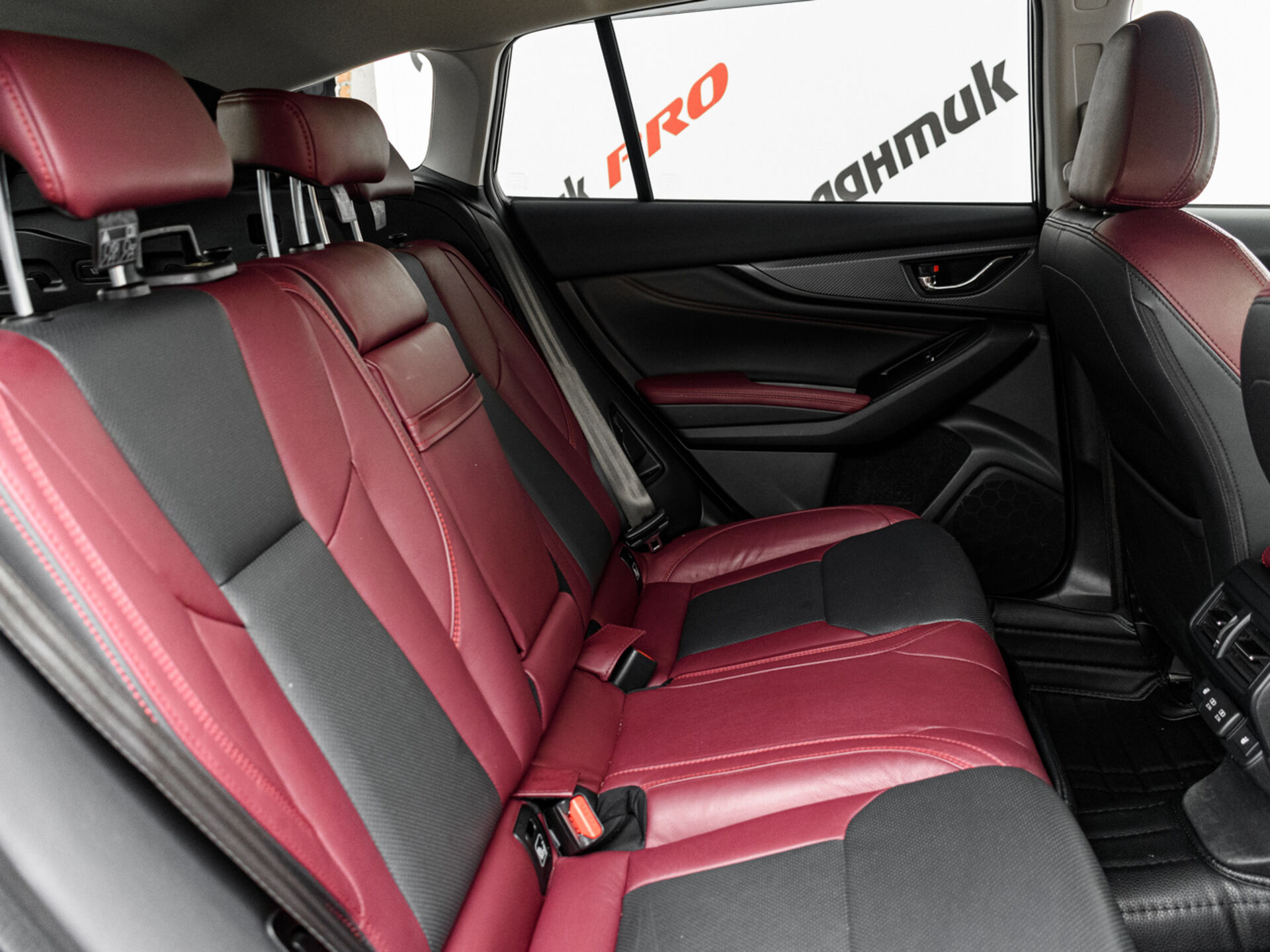 Купить Subaru Levorg 1.8 CVT (177 л.с.) 4WD, 2022 в Екатеренбурге
