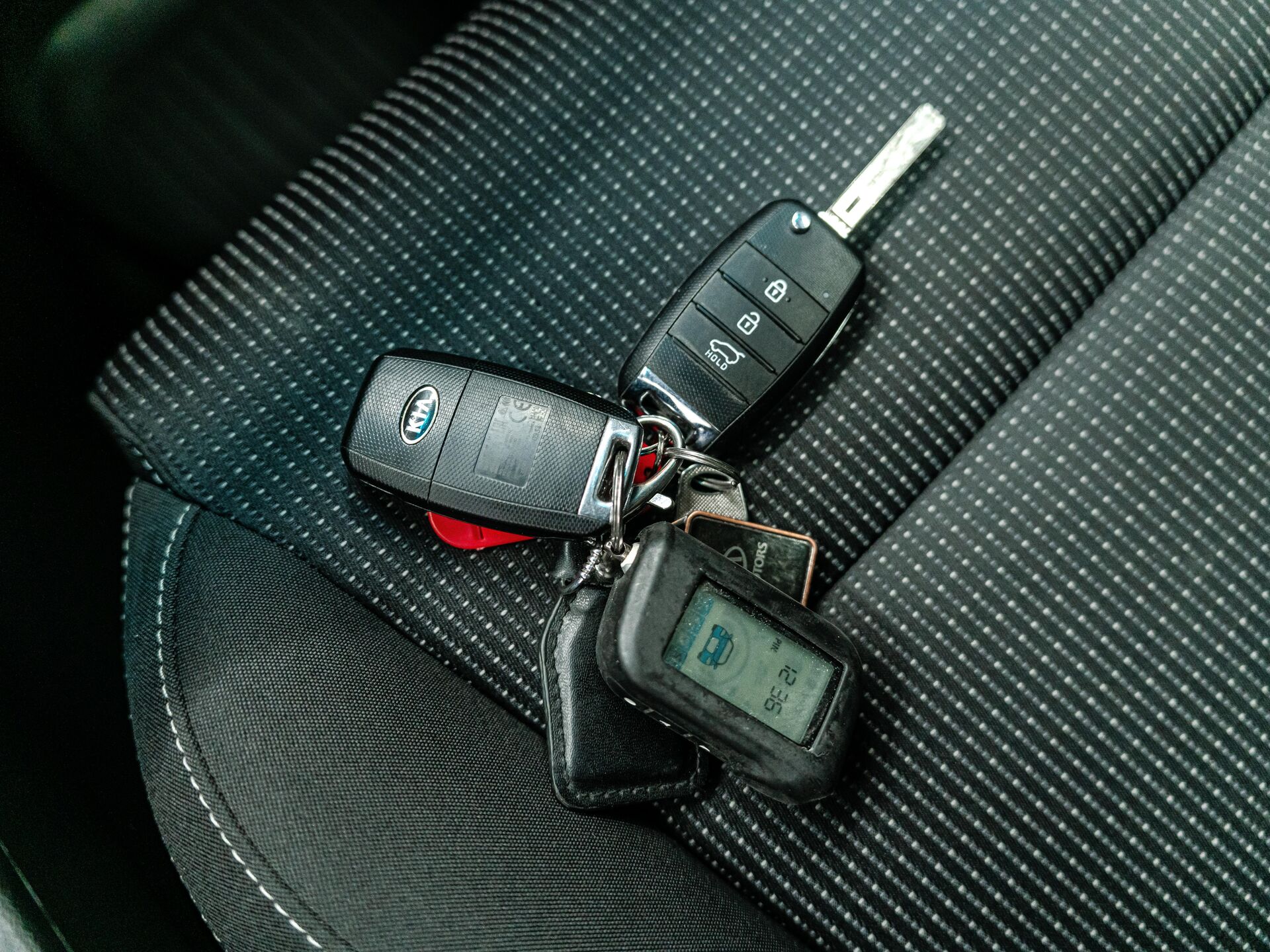 Kia Sportage 2017 27