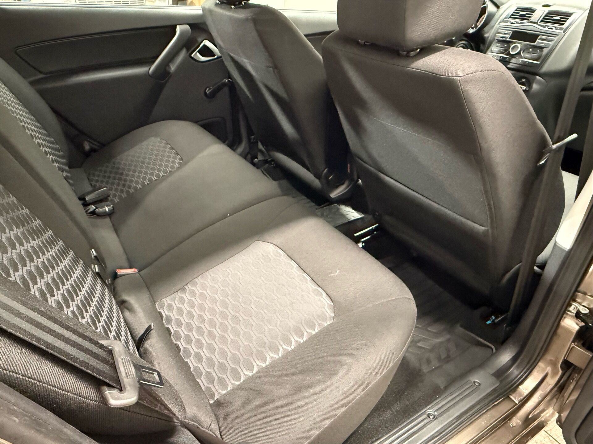 Lada Granta Comfort Light 2024 г.в., 7 700 км.