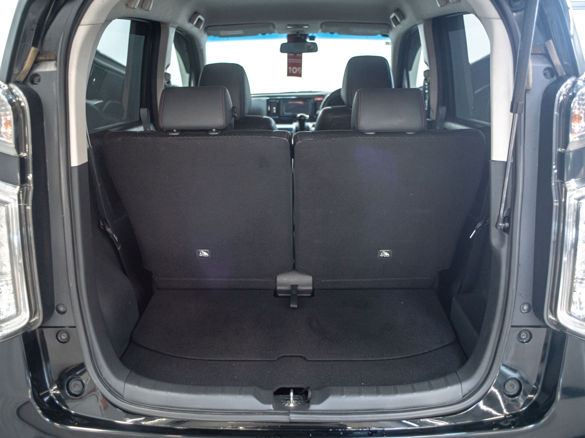 Honda N-WGN 2014 21