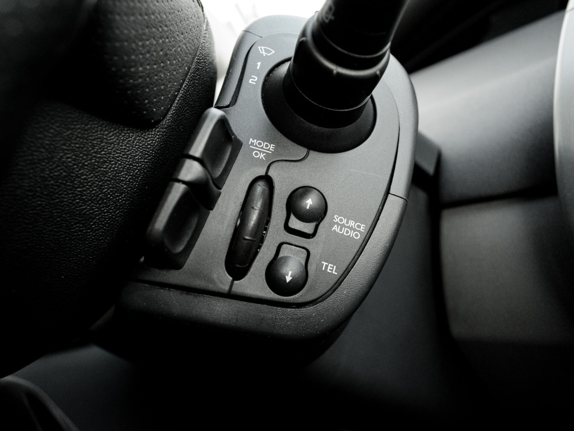 Купить Renault Scenic 1.5d MT (105 л.с.), 2008 в Екатеренбурге