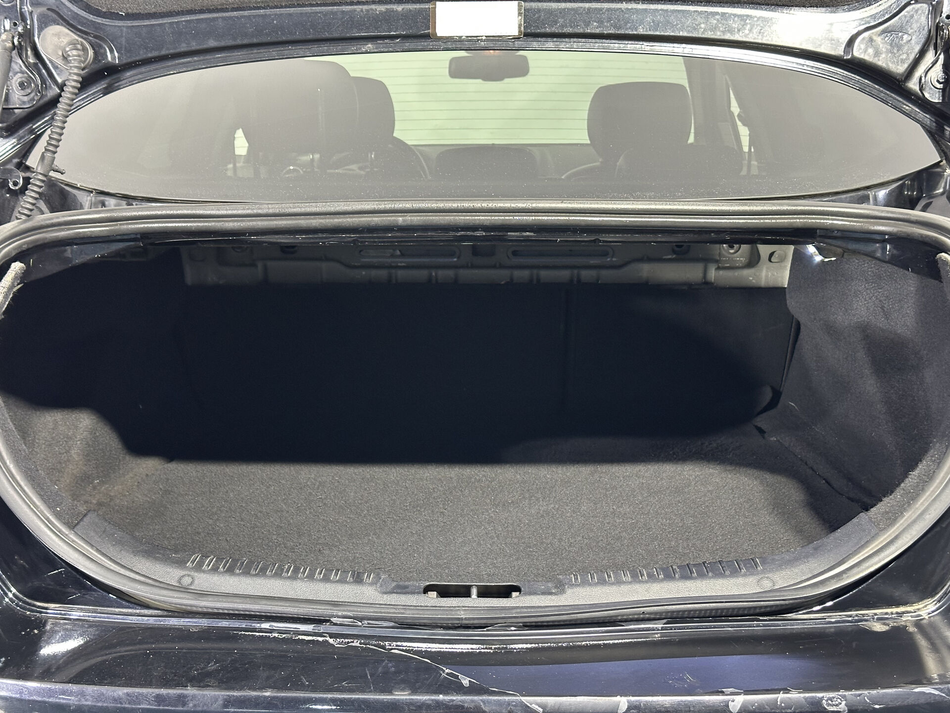 Ford Mondeo Titanium 2010 г.в., 348 277 км.