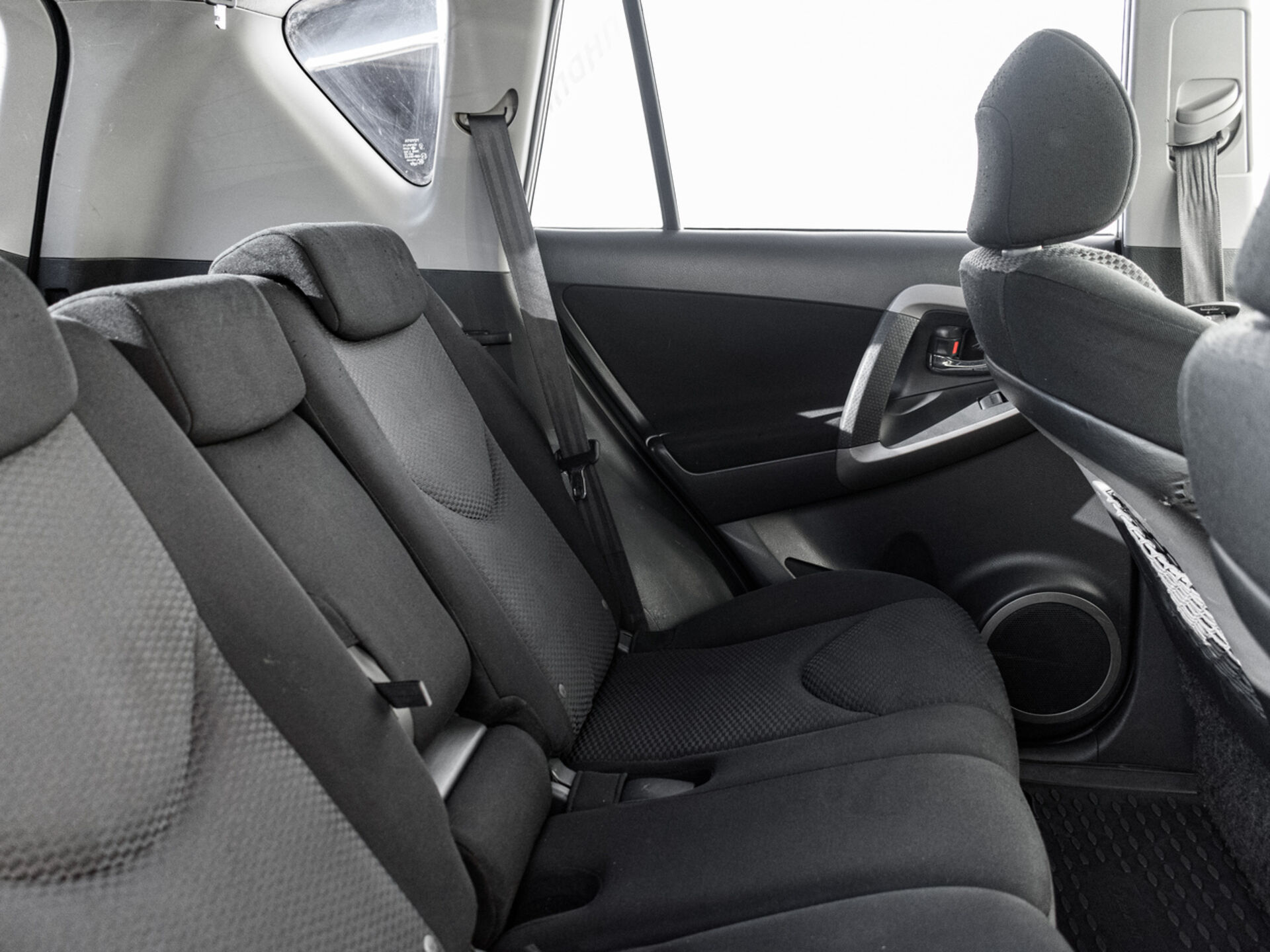 Купить Toyota RAV4 2.0 MT (152 л.с.) 4WD, 2006 в Екатеренбурге
