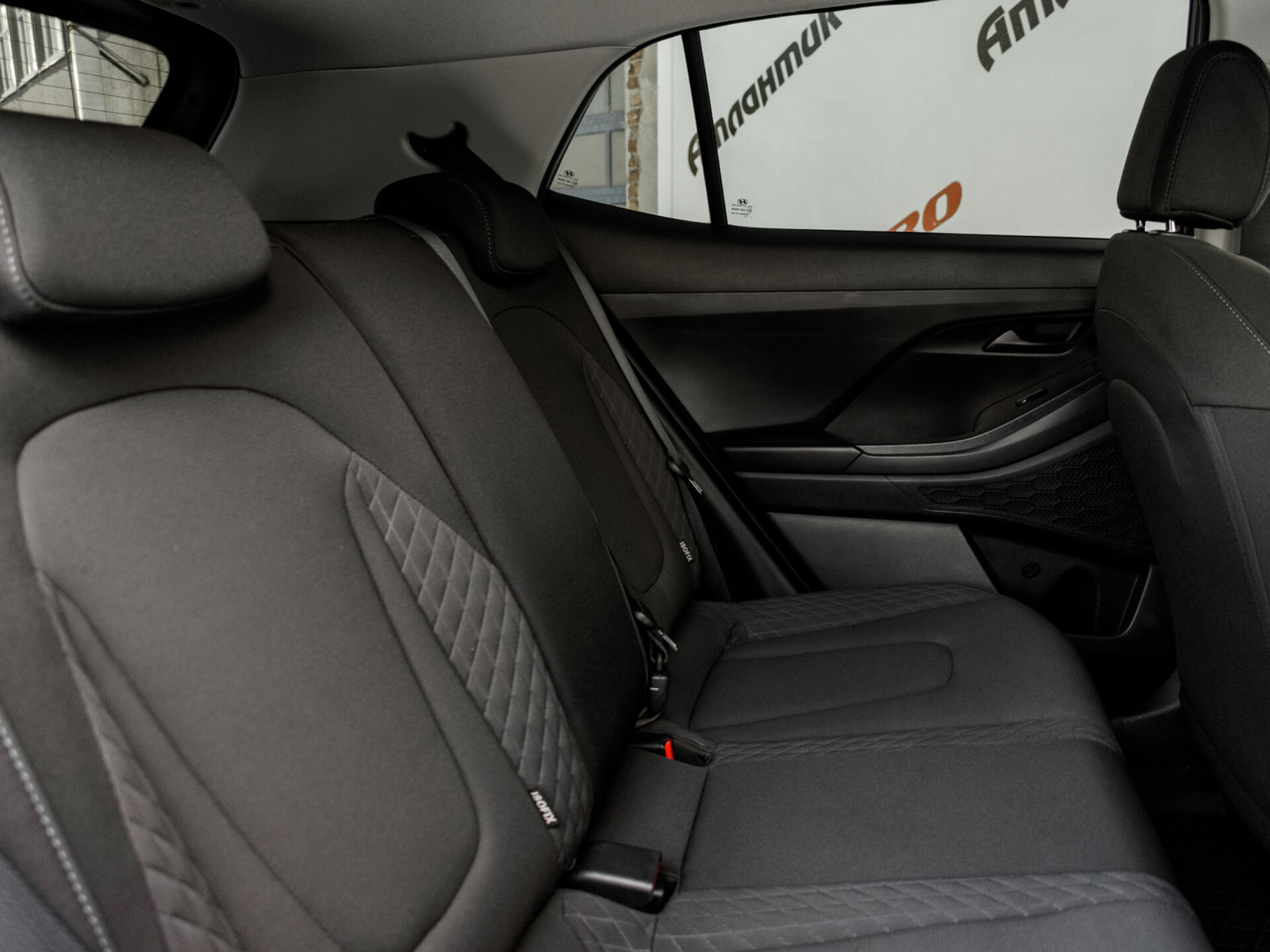 Купить Hyundai Creta 1.6 AT (123 л.с.), 2021 в Екатеренбурге