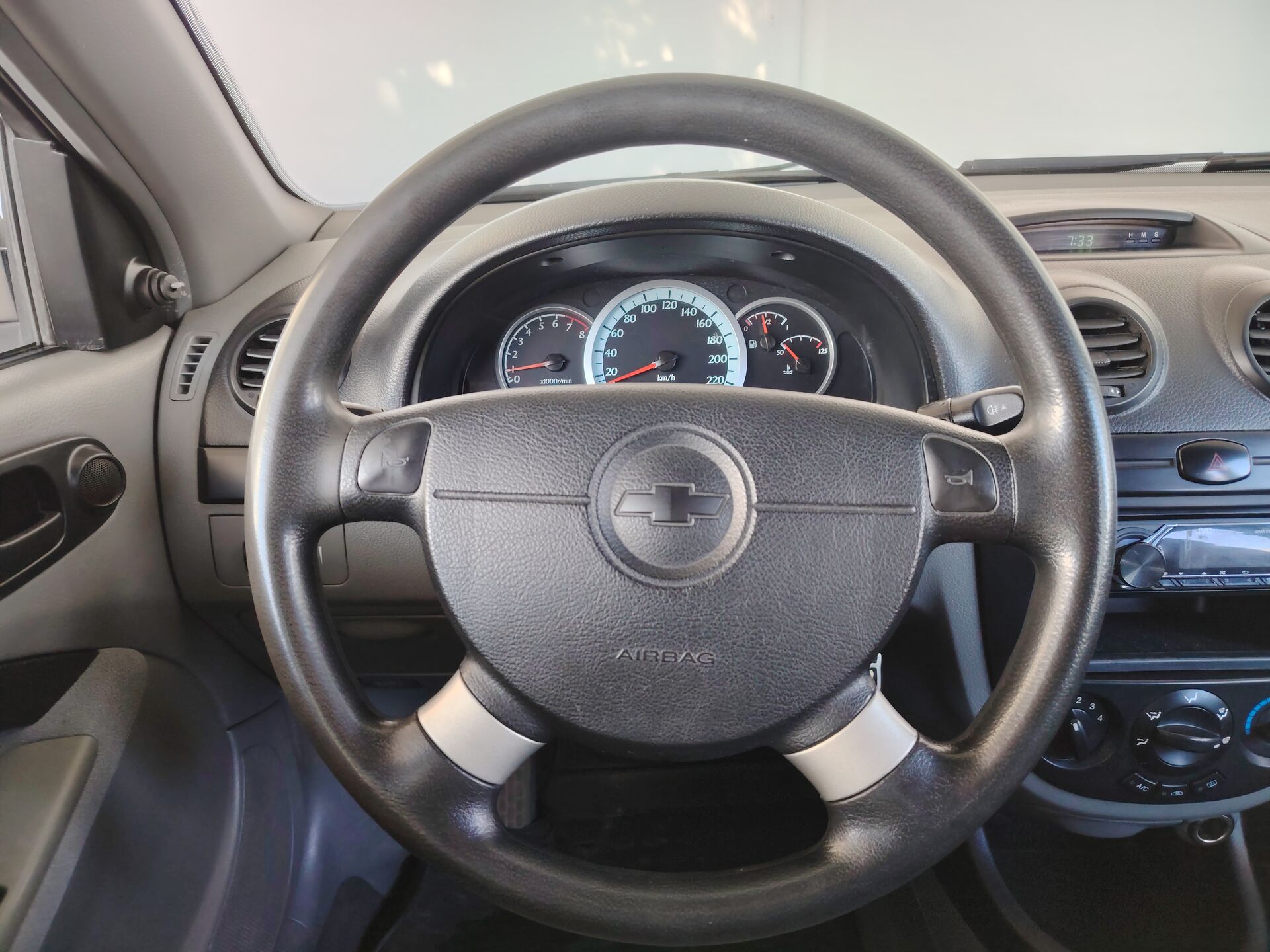 Chevrolet Lacetti SE condition 1XK48GP52 2010 г.в., 133 000 км.