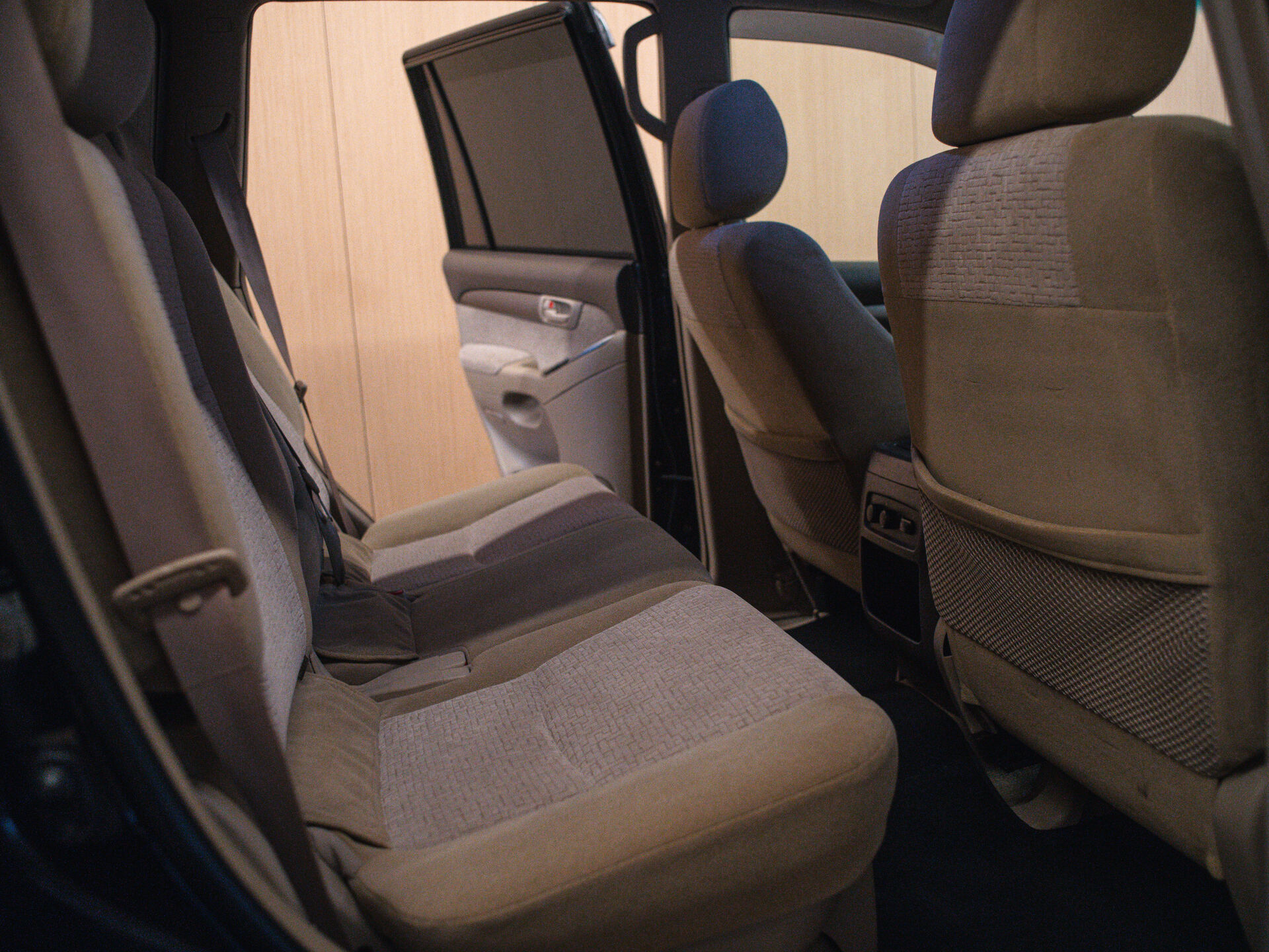 Toyota Land Cruiser Prado 2007 21