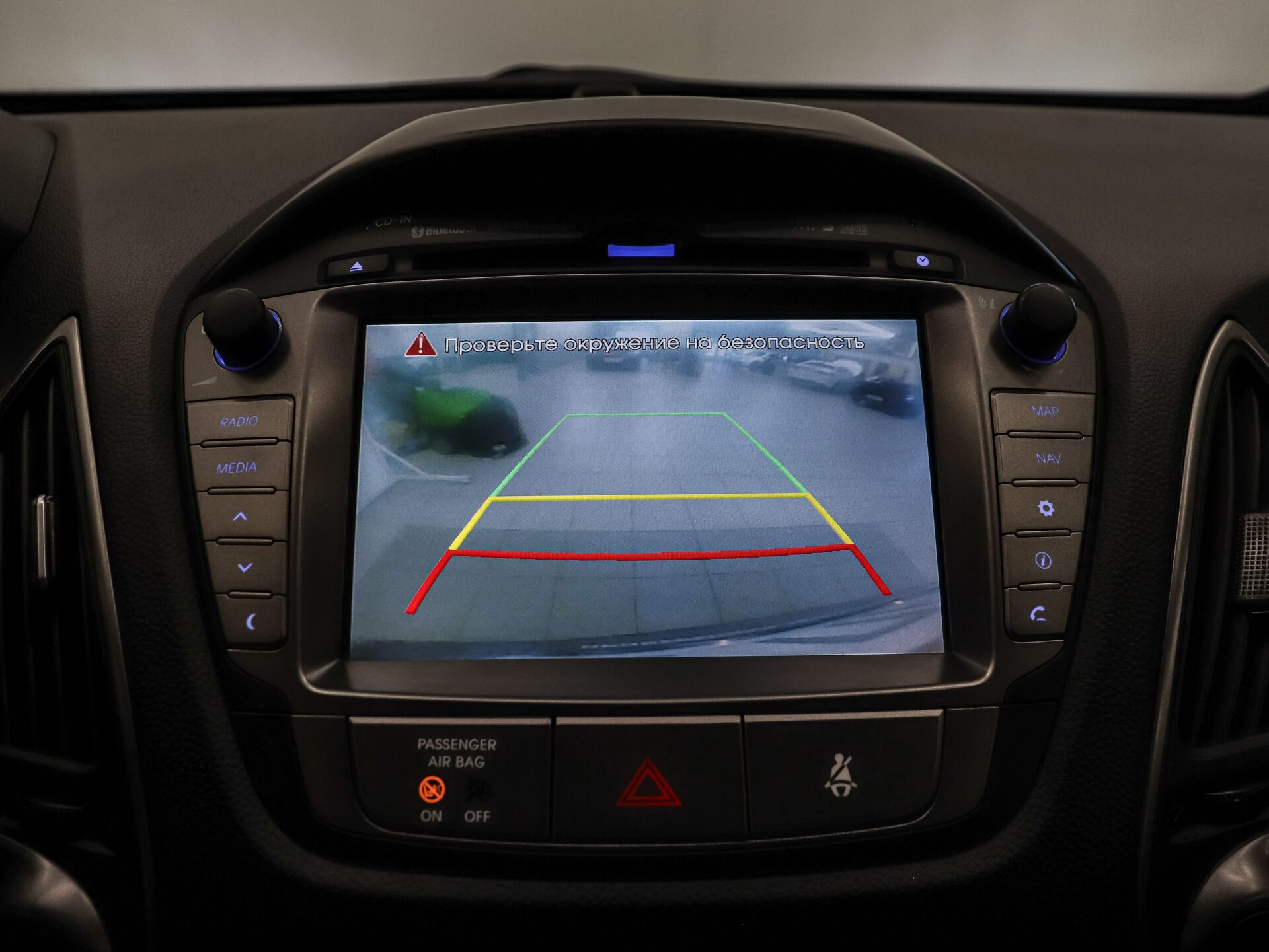 Hyundai ix35 2014 15