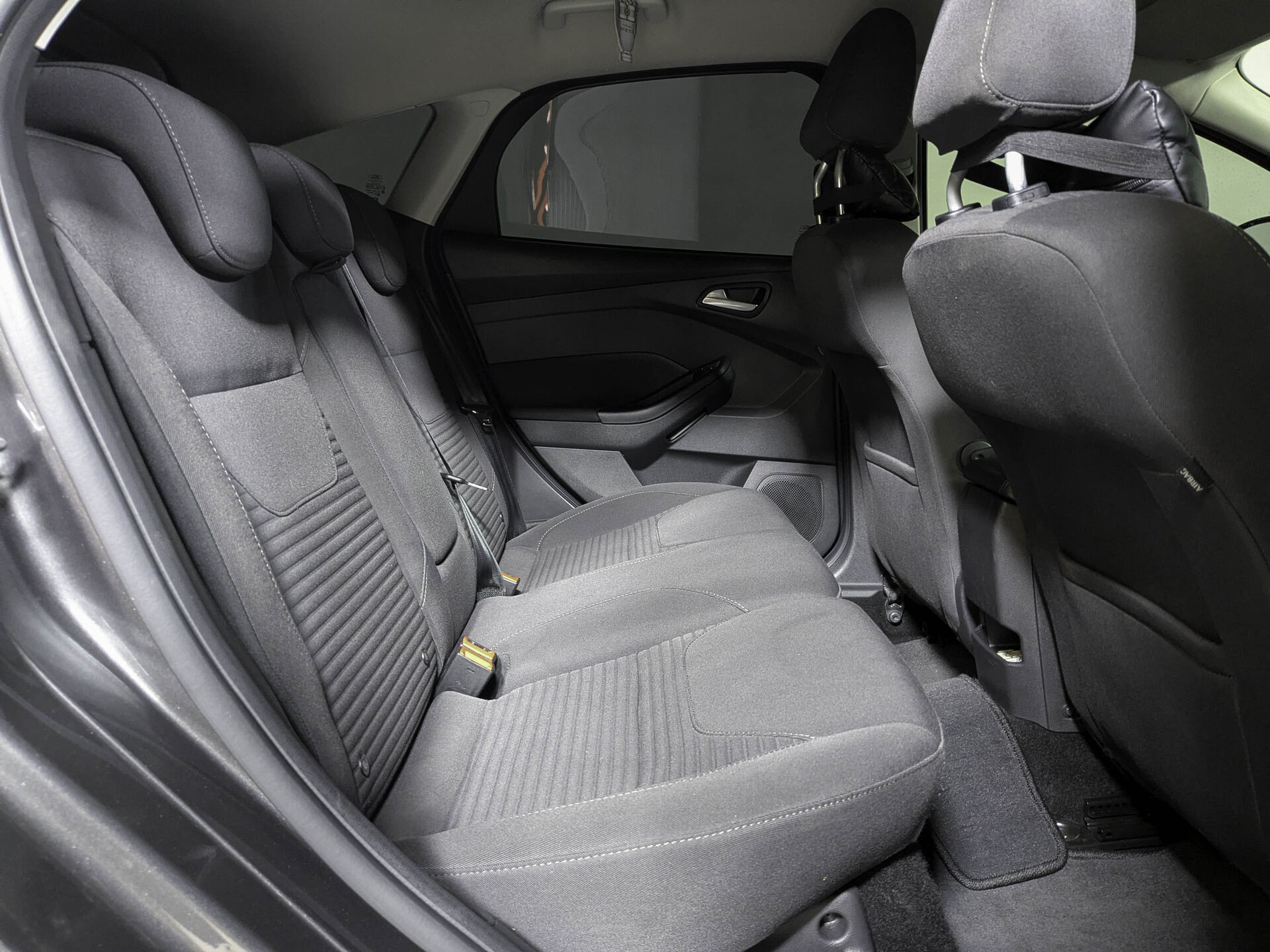 Ford Focus Ford Focus
