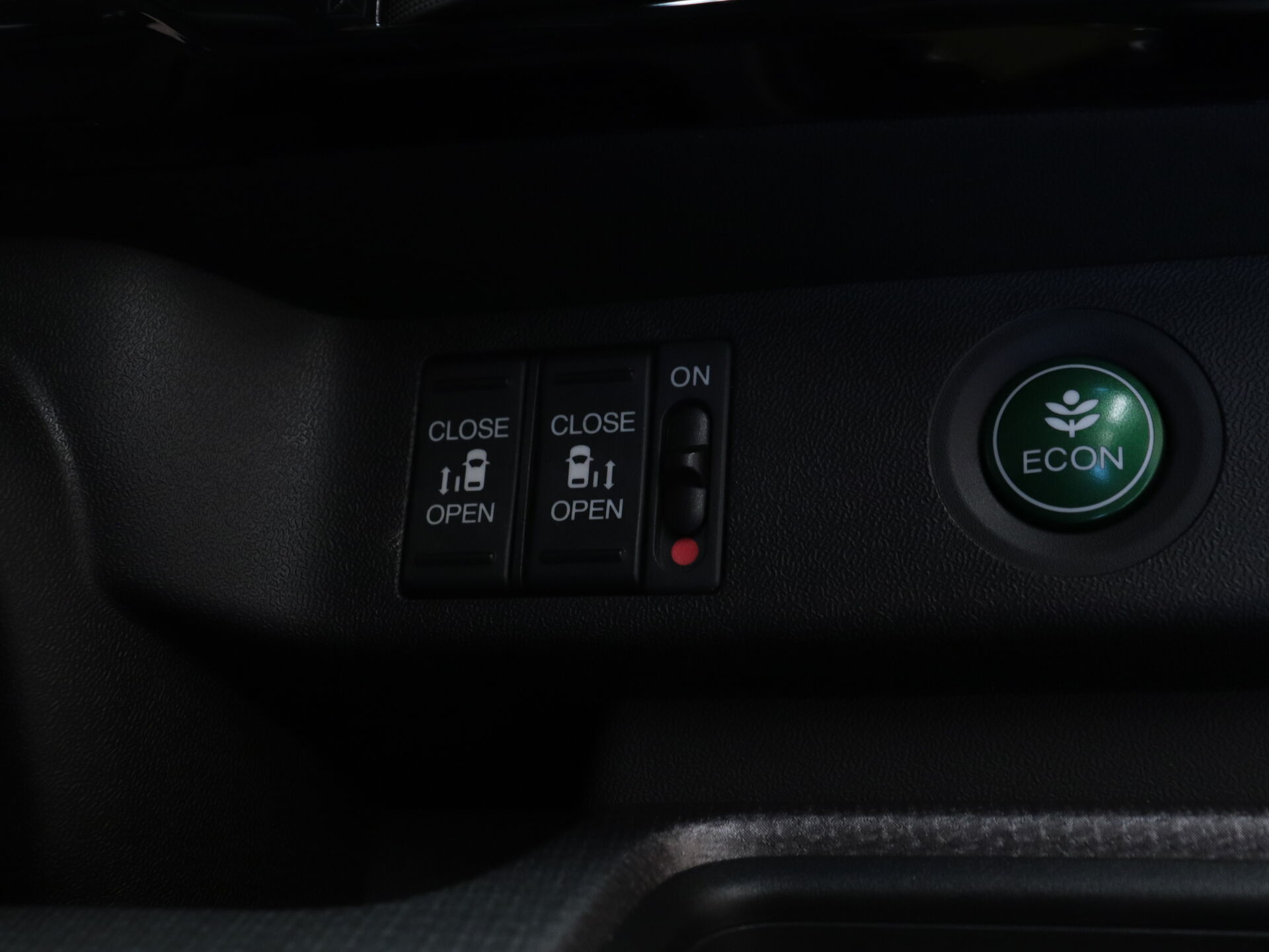 Honda Stepwgn 2019 14