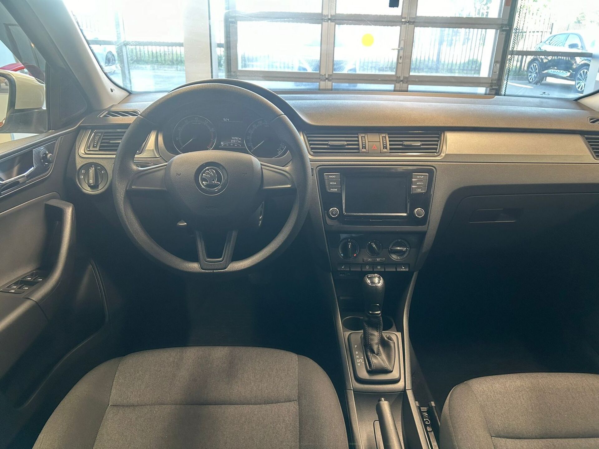 Skoda Rapid, 124190000000₽ - вид 7