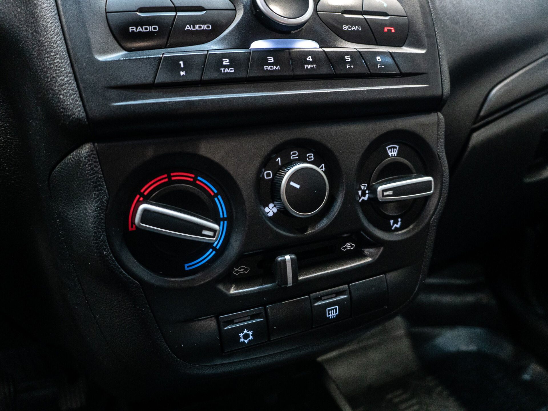 LADA (ВАЗ) Granta 2020 12