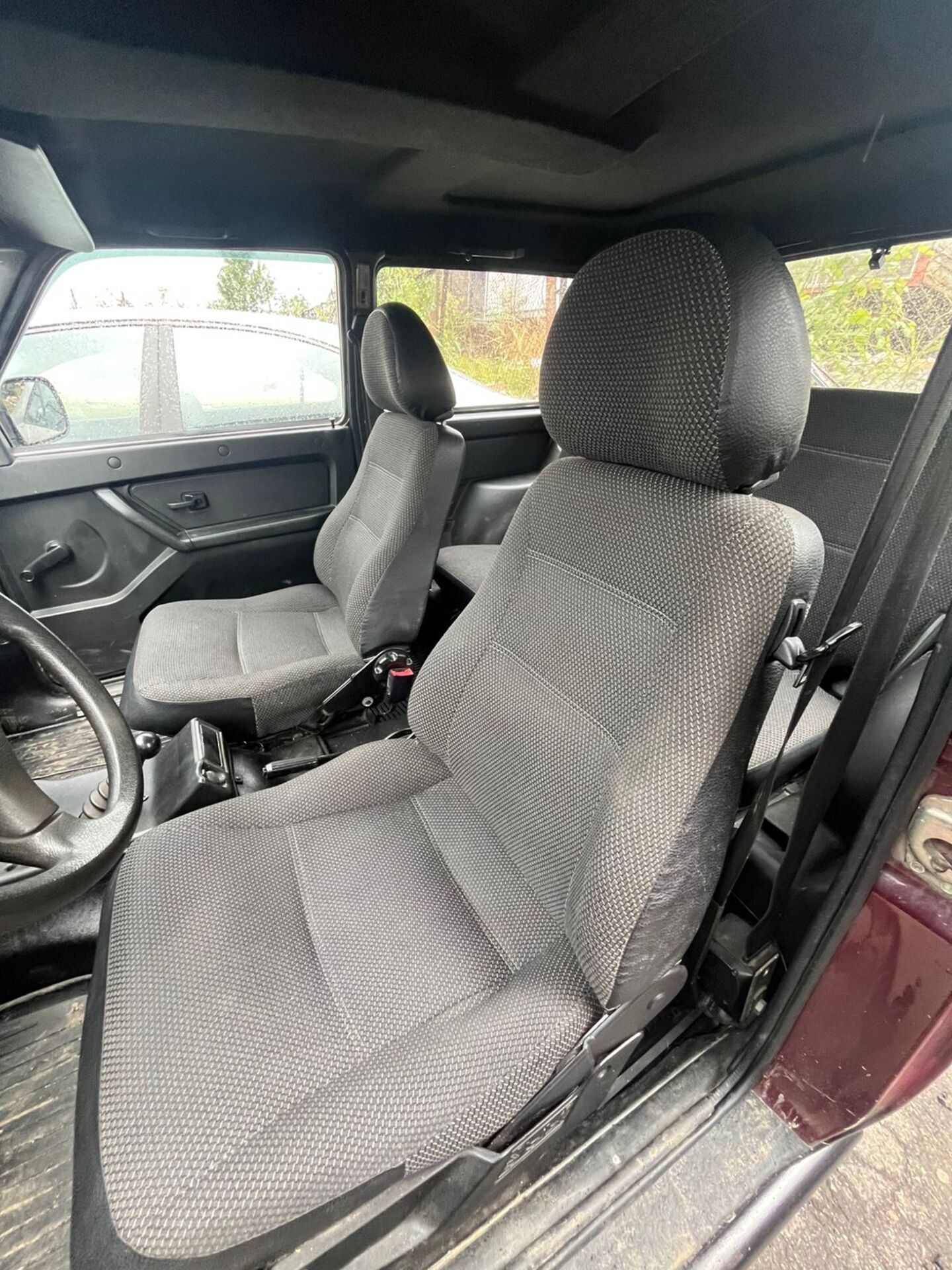 Lada 2121 (4x4) None 2011 г.в., 89 874 км.