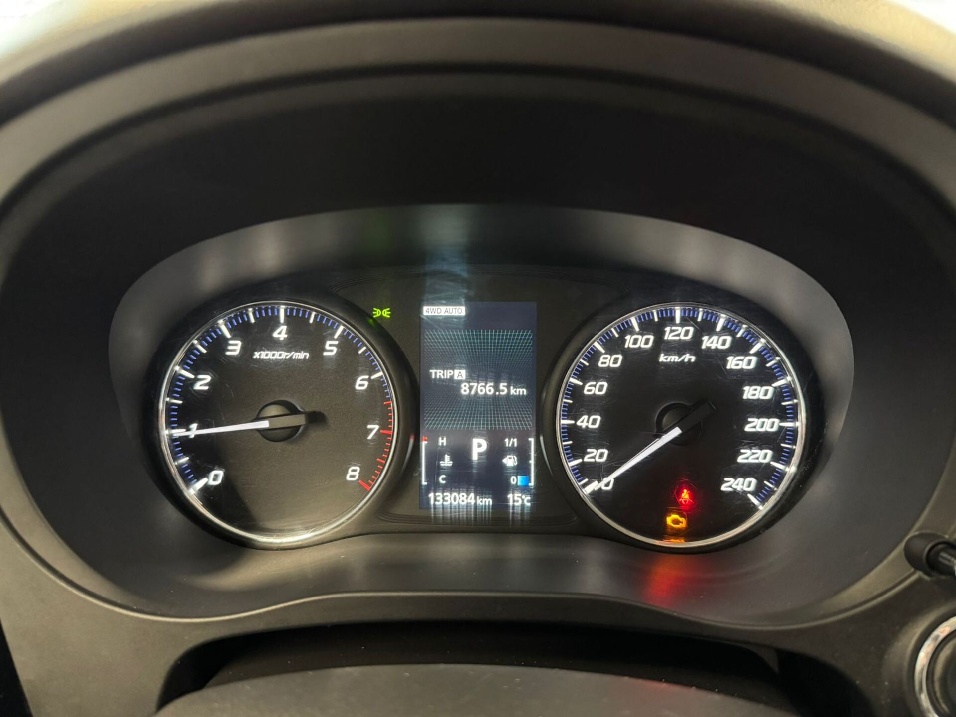 Mitsubishi Outlander, 104900000000₽ - вид 13