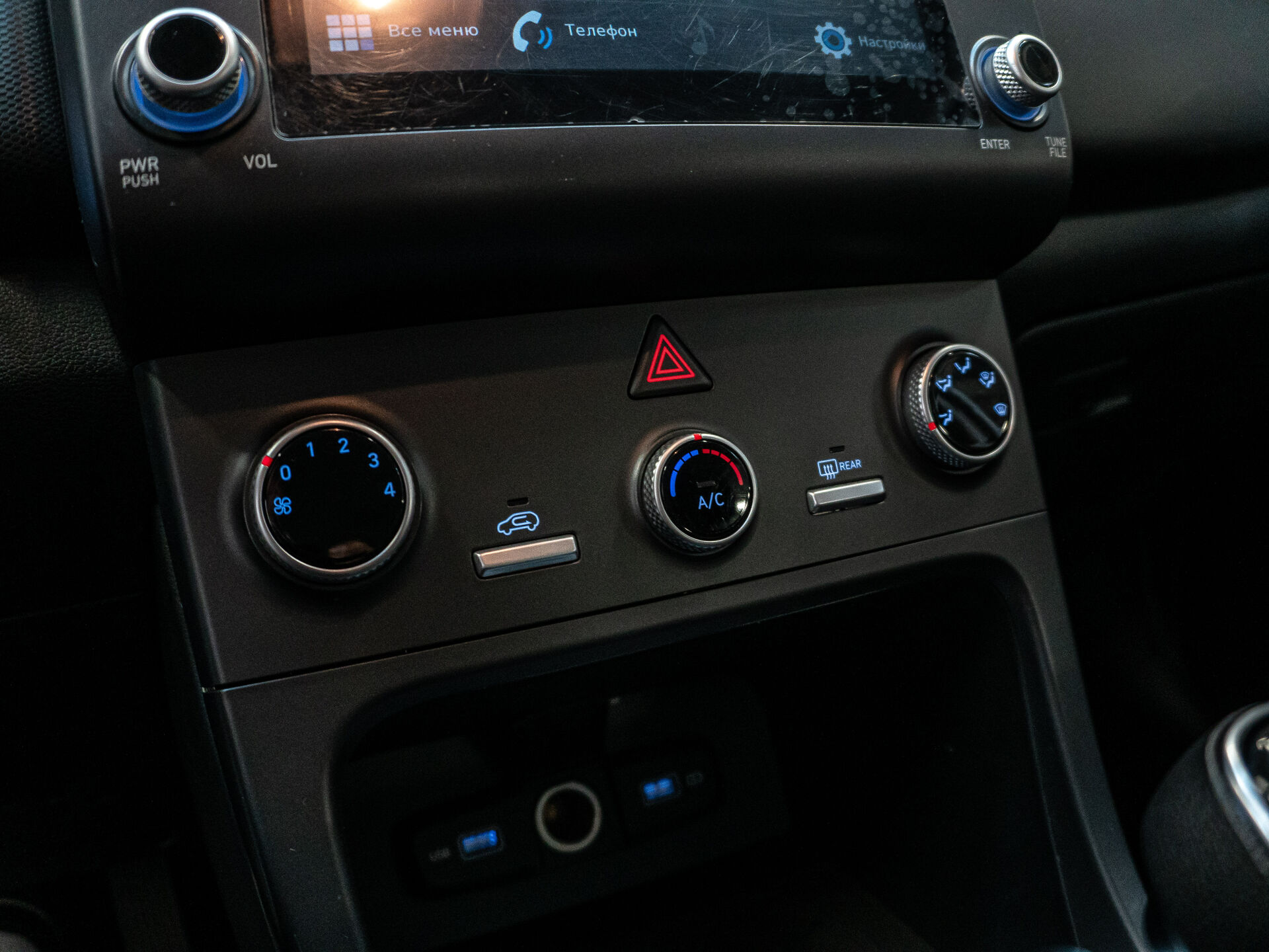 Hyundai Creta 2021 13