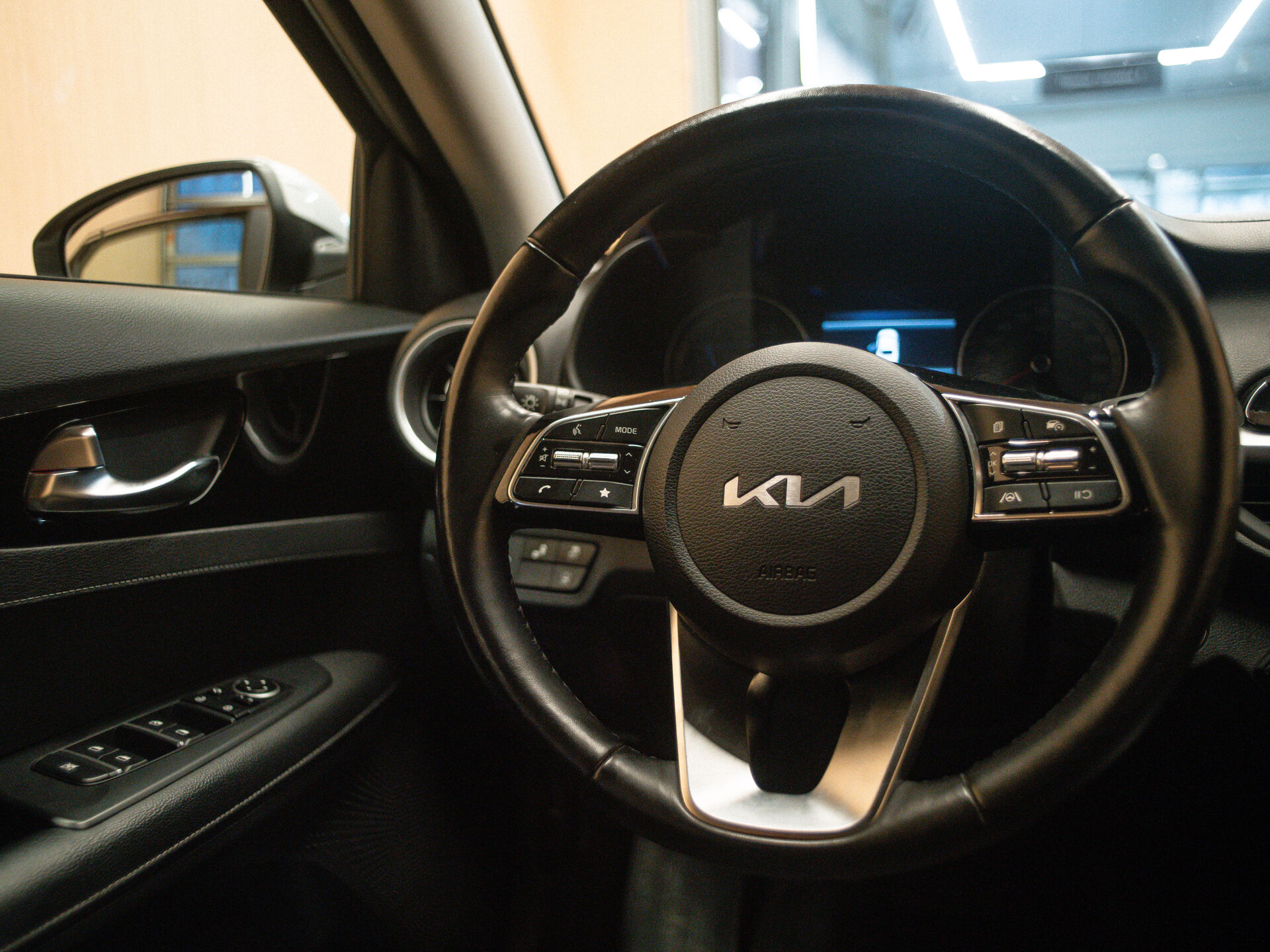 Kia Cerato 2021 19
