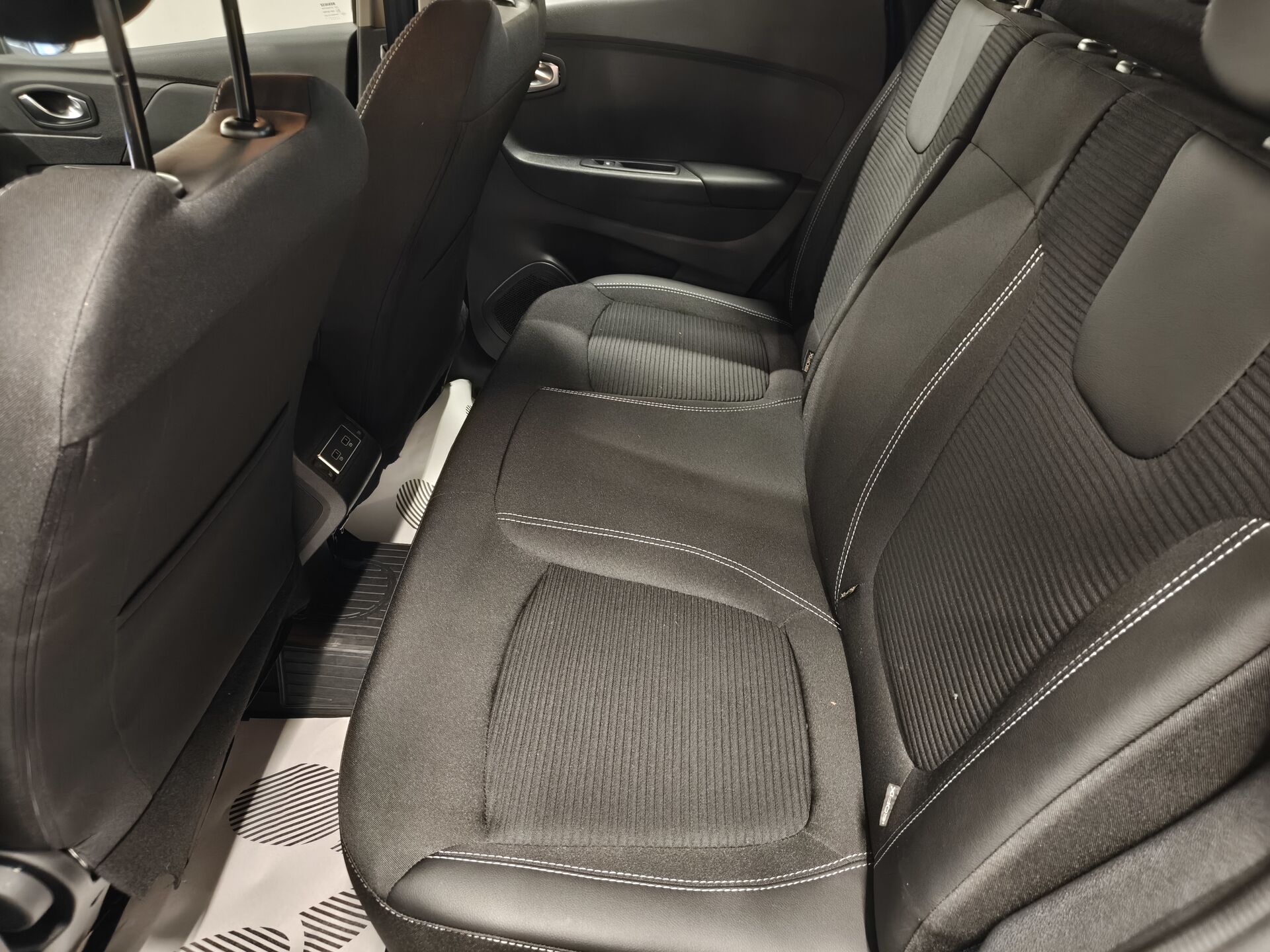 Renault Kaptur Intense 2021 г.в., 90 000 км.
