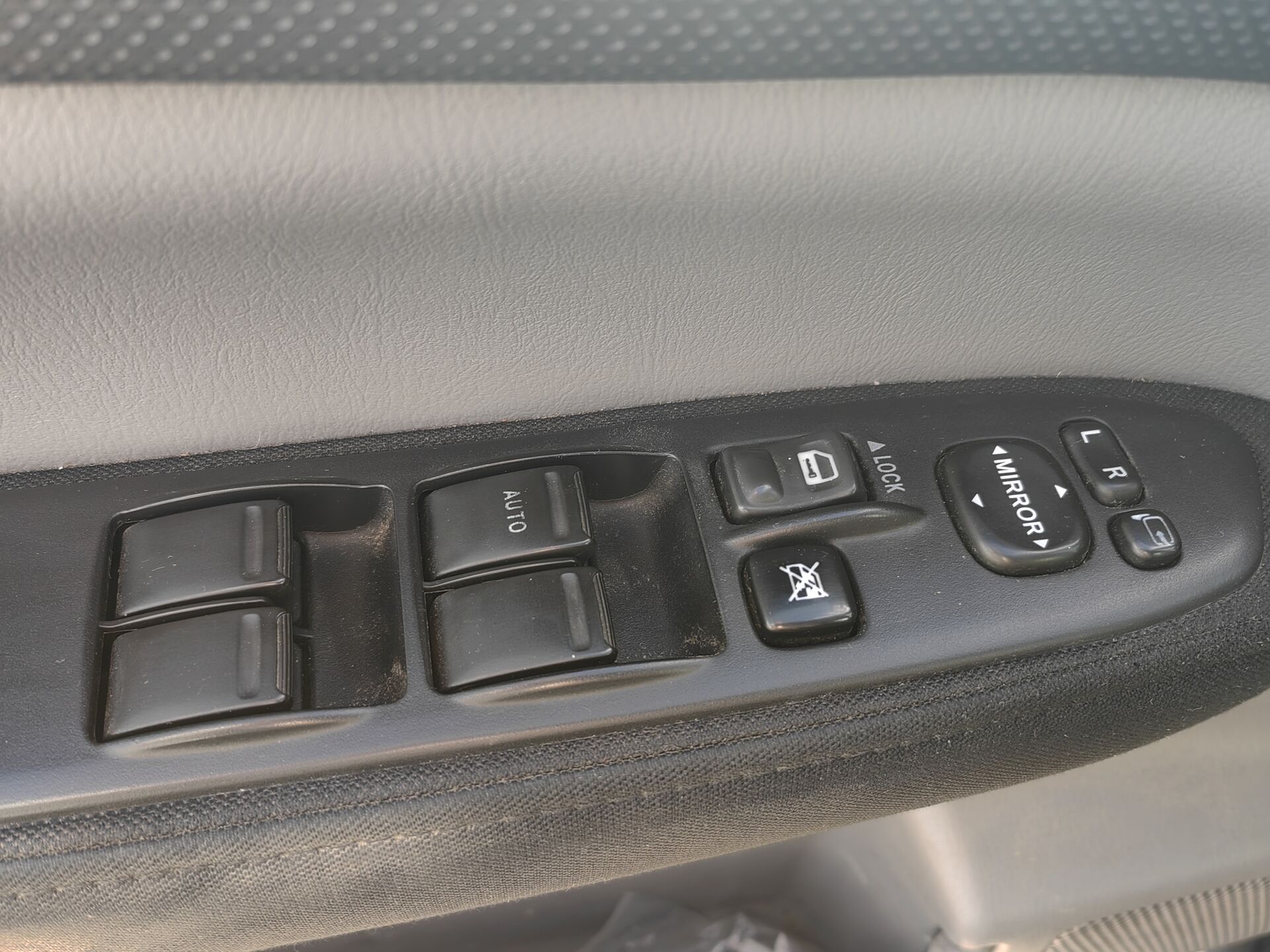 Subaru Forester None 2007 г.в., 252 750 км.