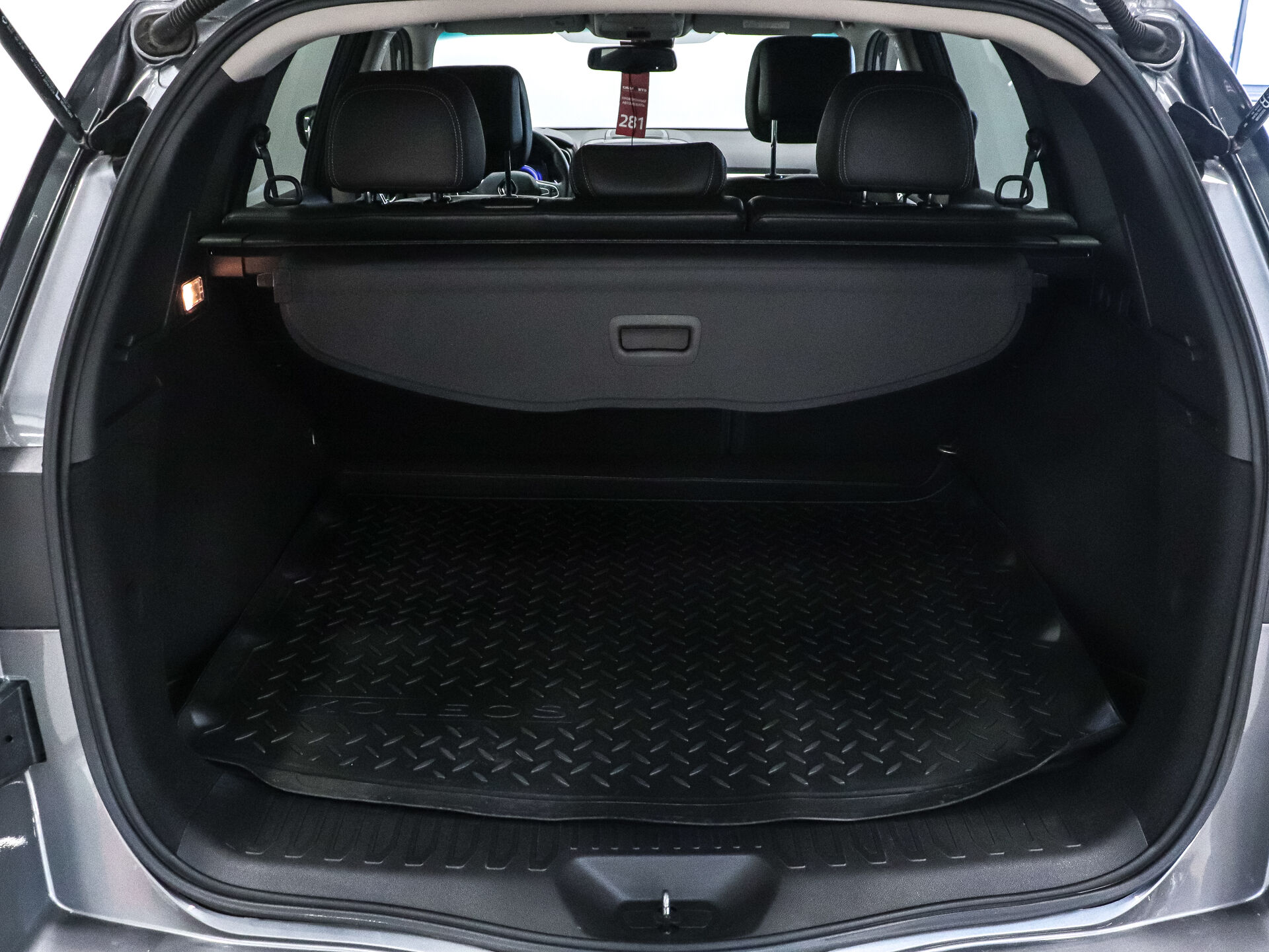 Renault Koleos 2017 26