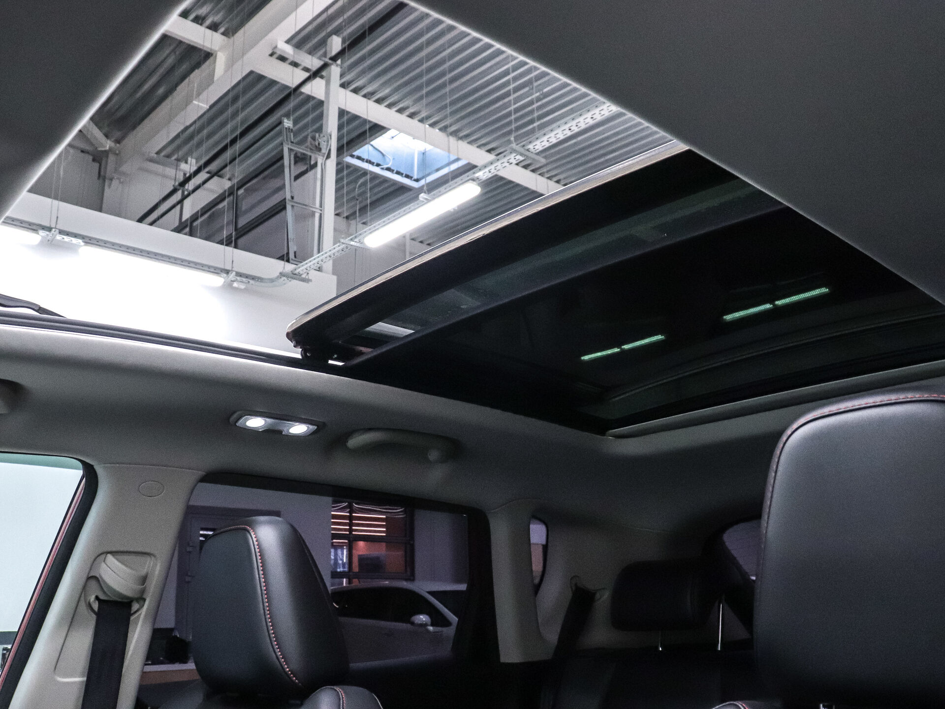 Changan CS35 Plus 2022 24