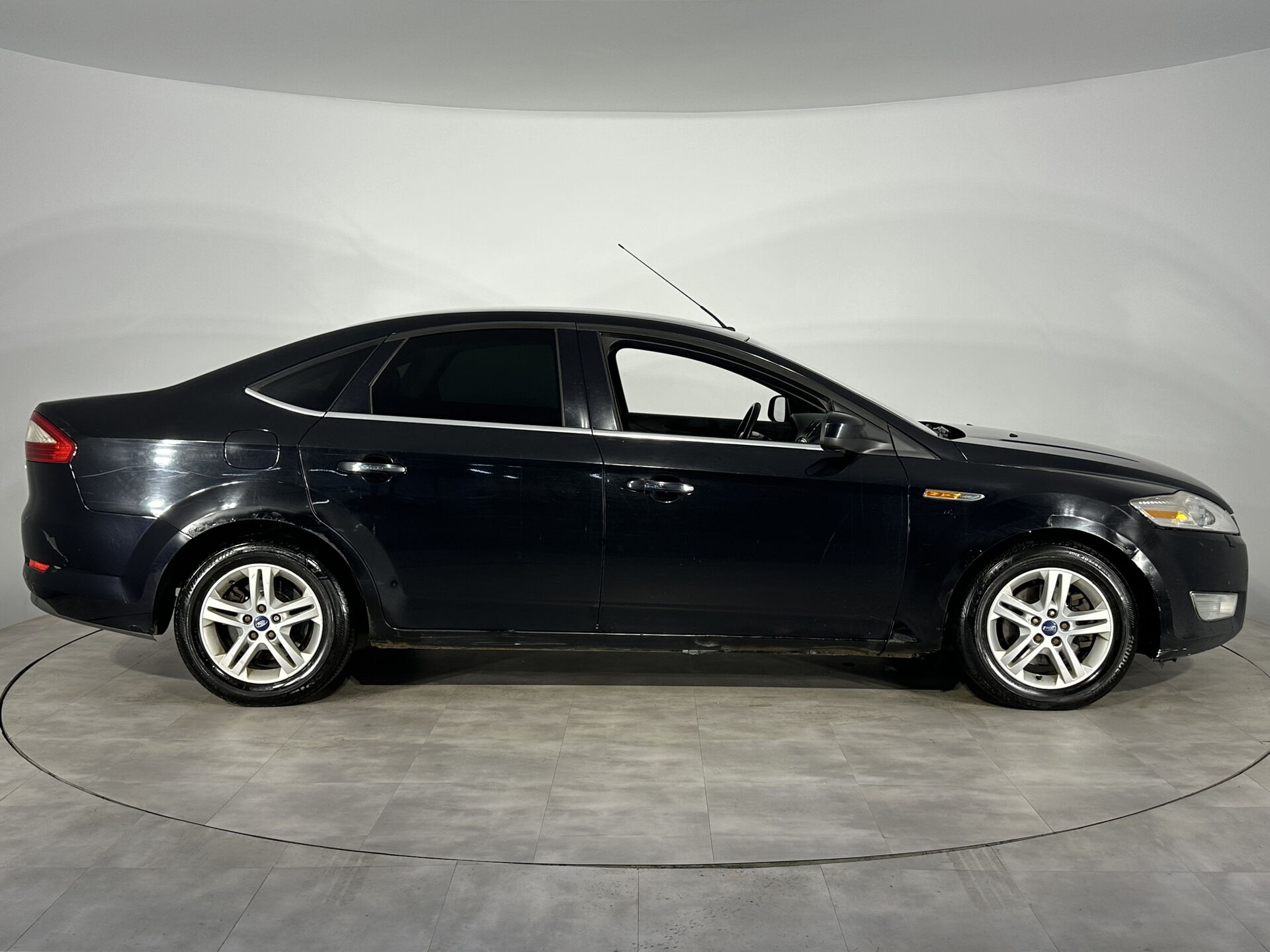 Ford Mondeo Titanium 2010 г.в., 348 277 км.