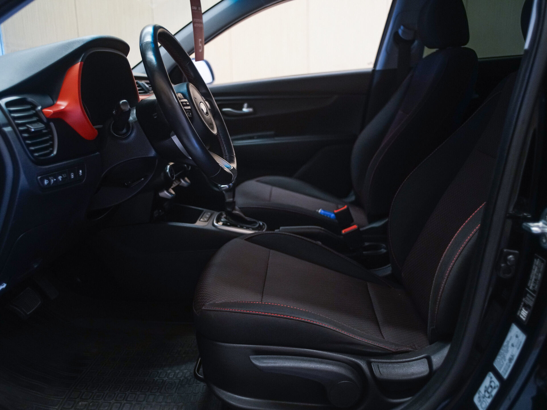 Kia Rio 2020 10
