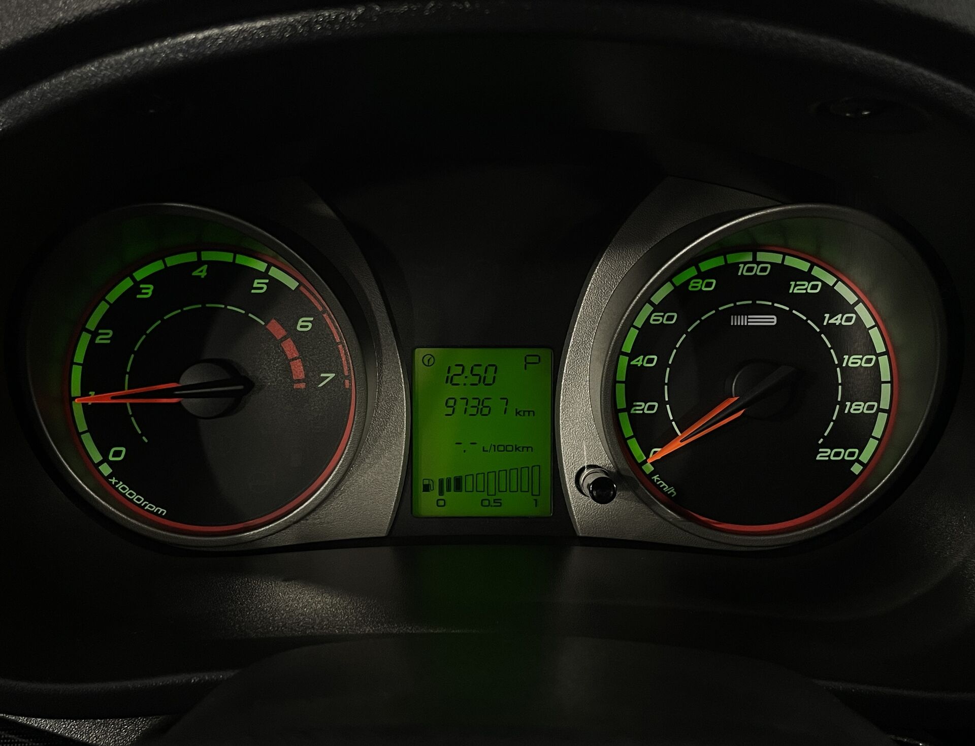 Lada Kalina Comfort Glonass 21922-51-223 2013 г.в., 97 366 км.