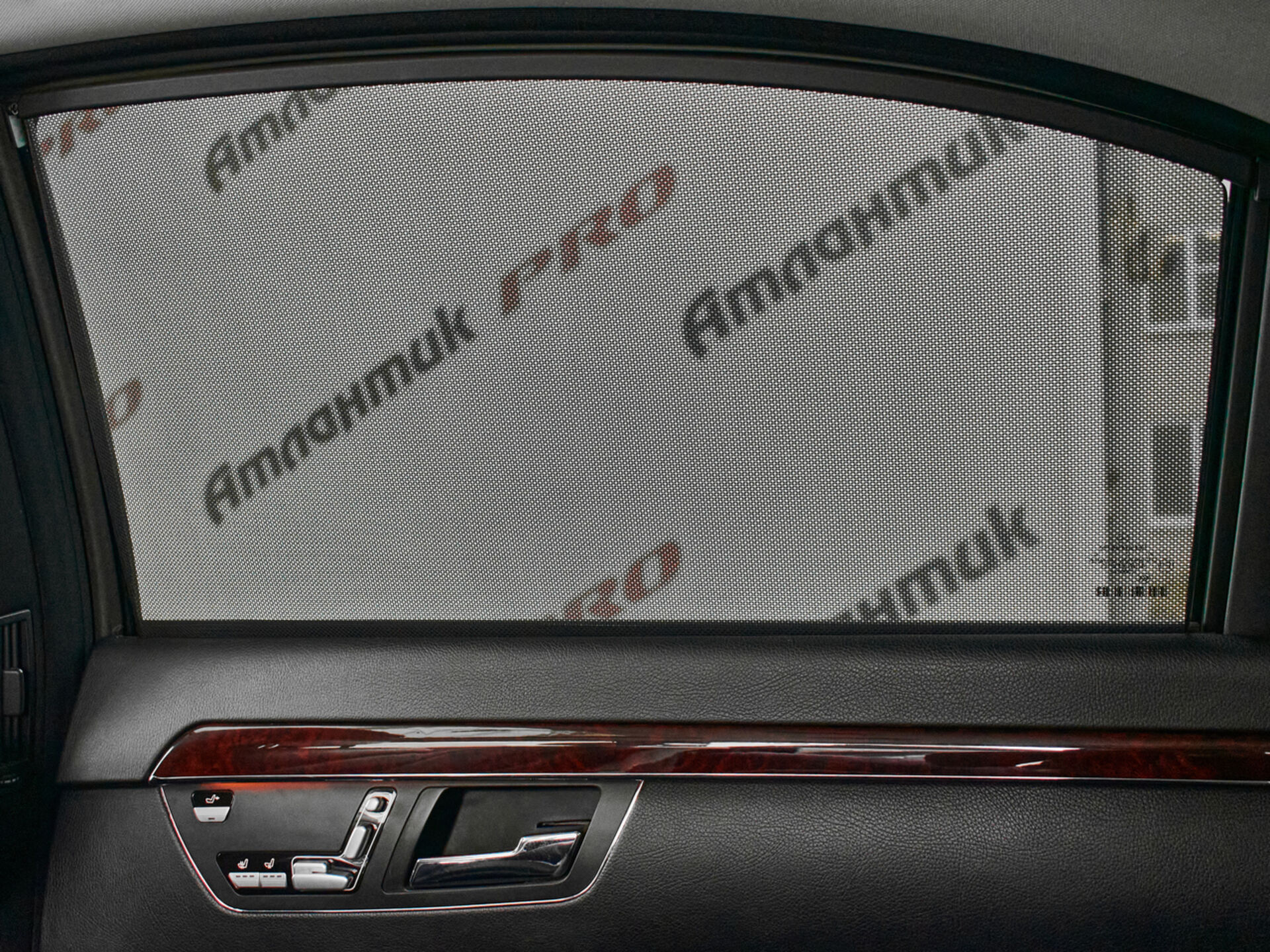 Купить Mercedes-Benz S-Класс 350 3.5 AT (272 л.с.) 4WD, 2010 в Екатеренбурге