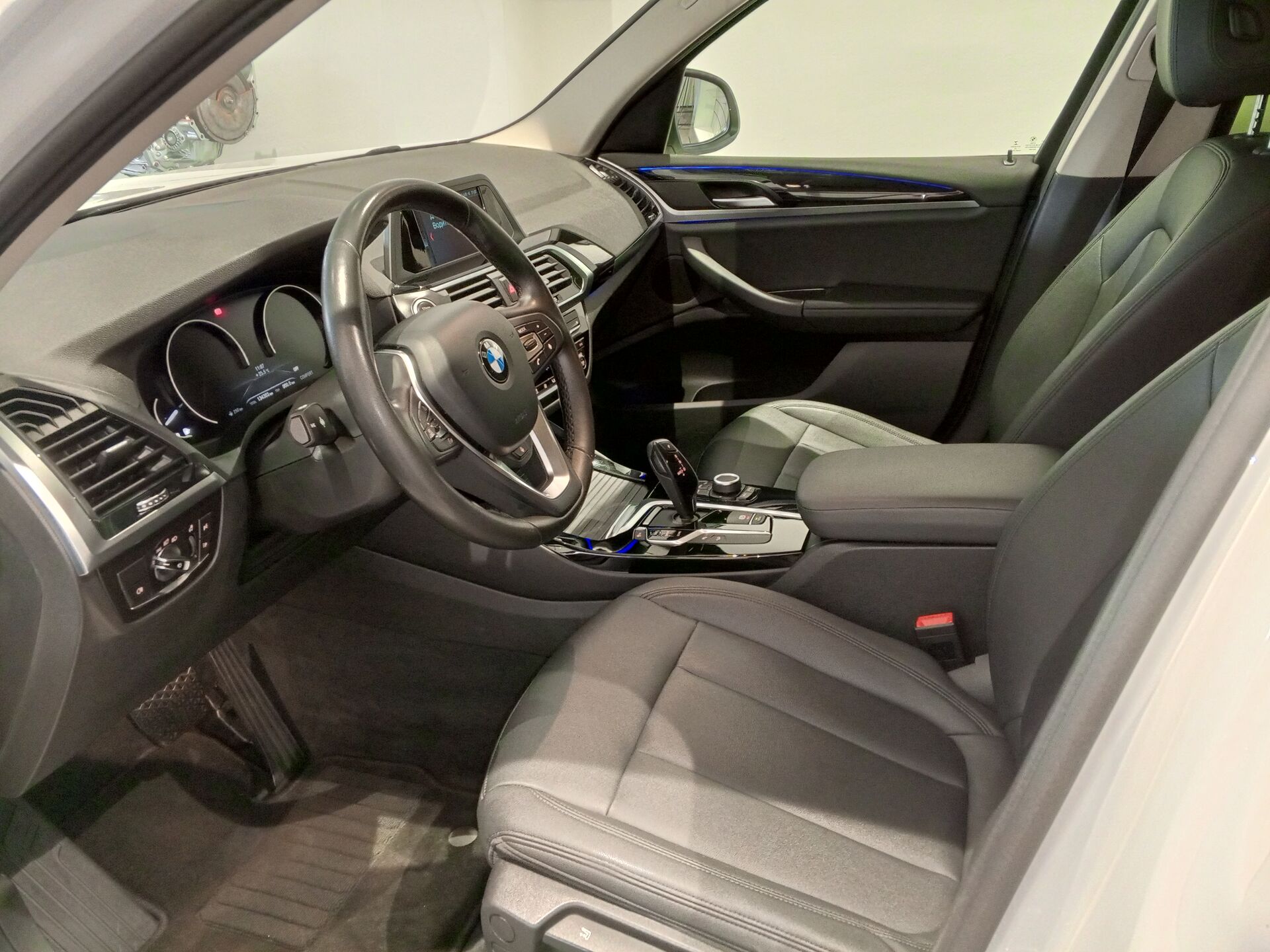 BMW X3, 2999000₽ - вид 8