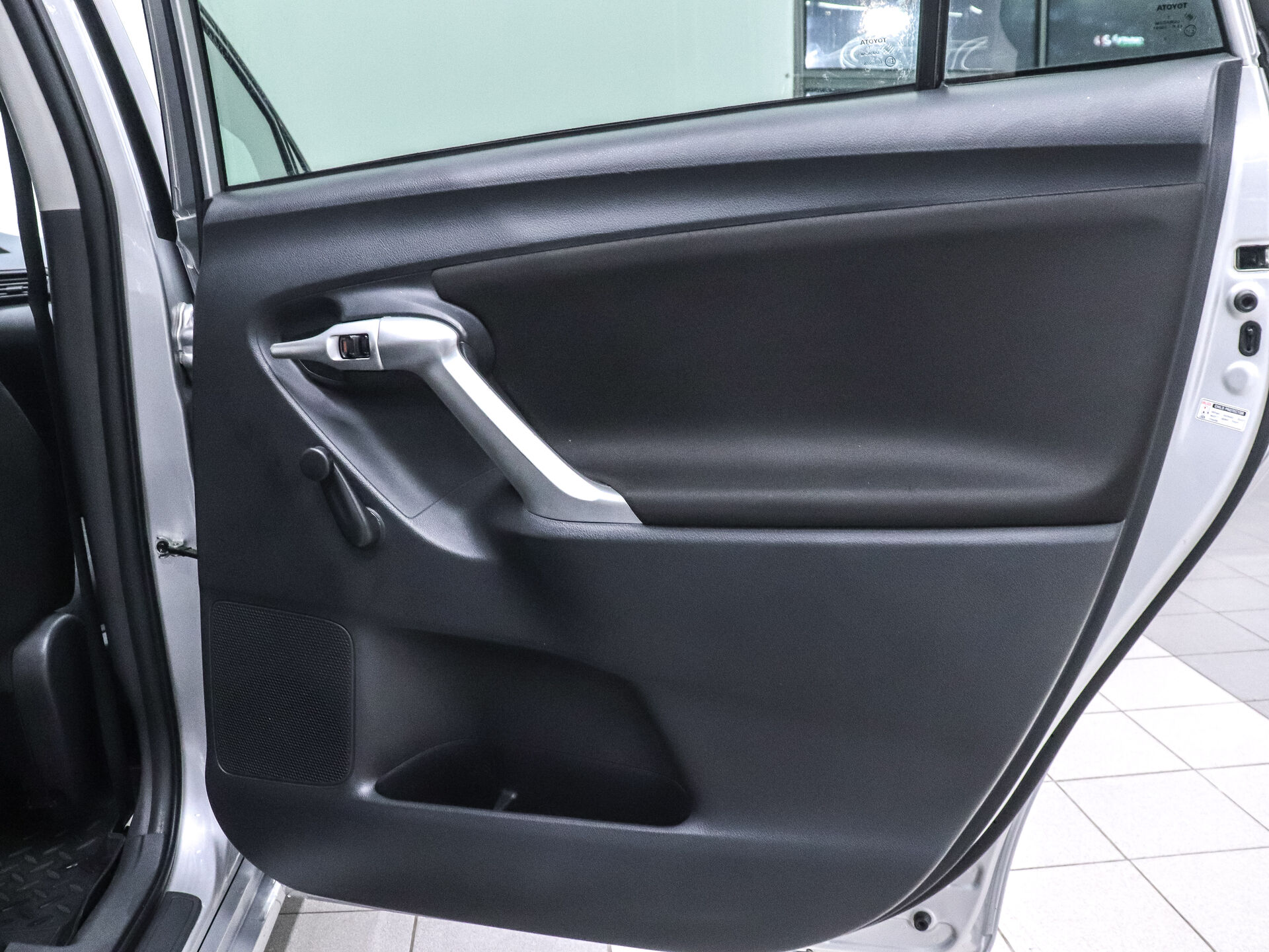 Toyota Verso 2012 19