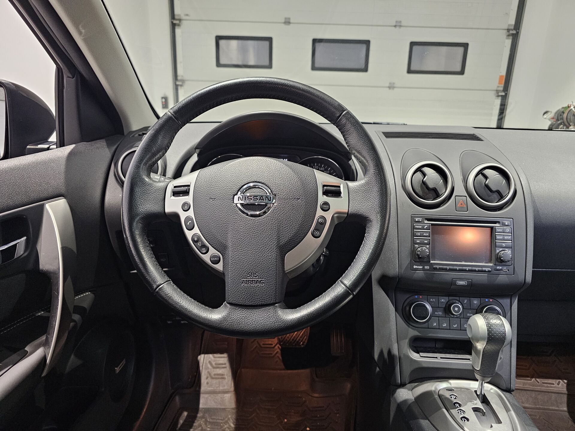 Nissan Qashqai, 136680000000₽ - вид 7