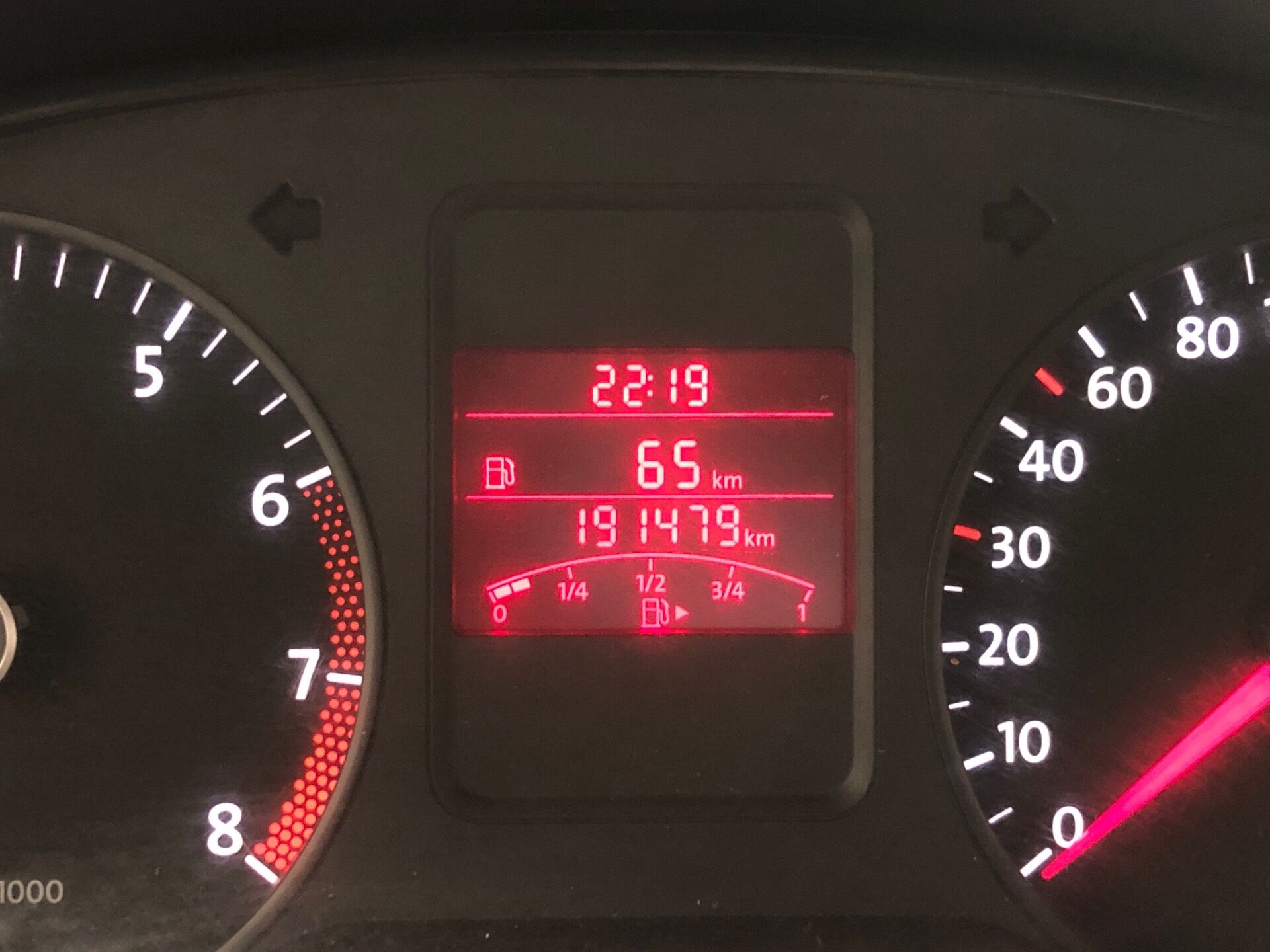 Volkswagen Polo None 2011 г.в., 191 000 км.